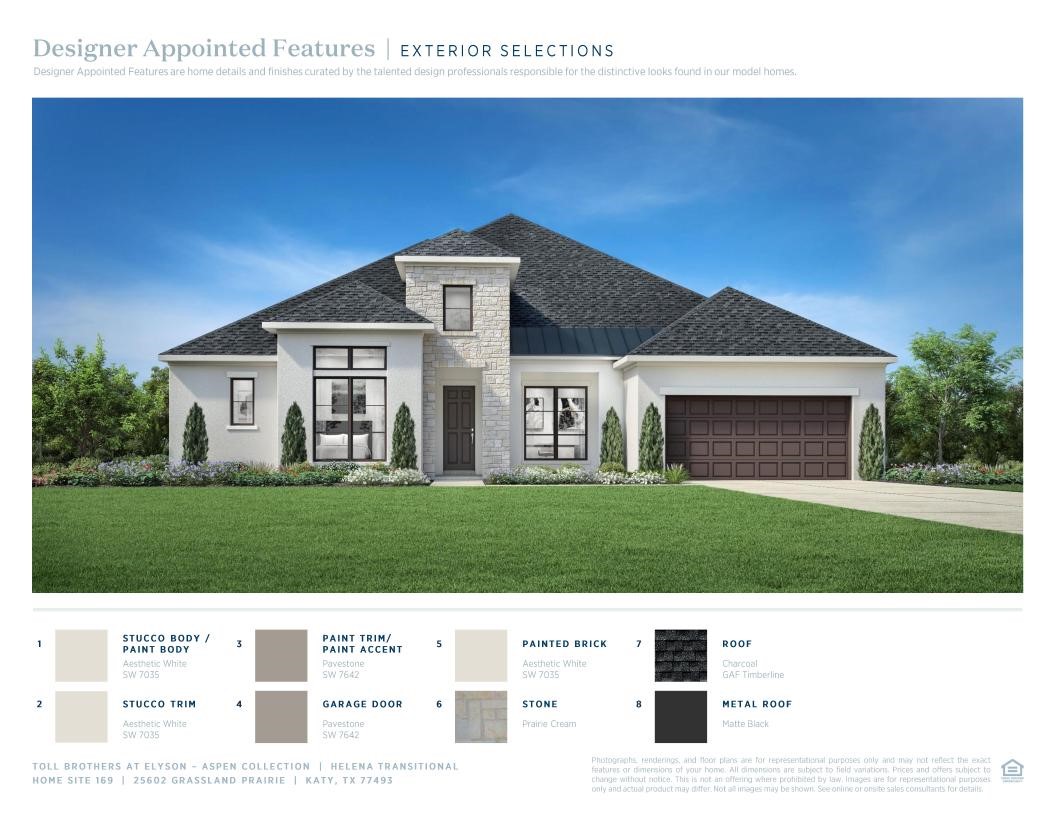25614 Grassland Prairie Drive Property Photo 2
