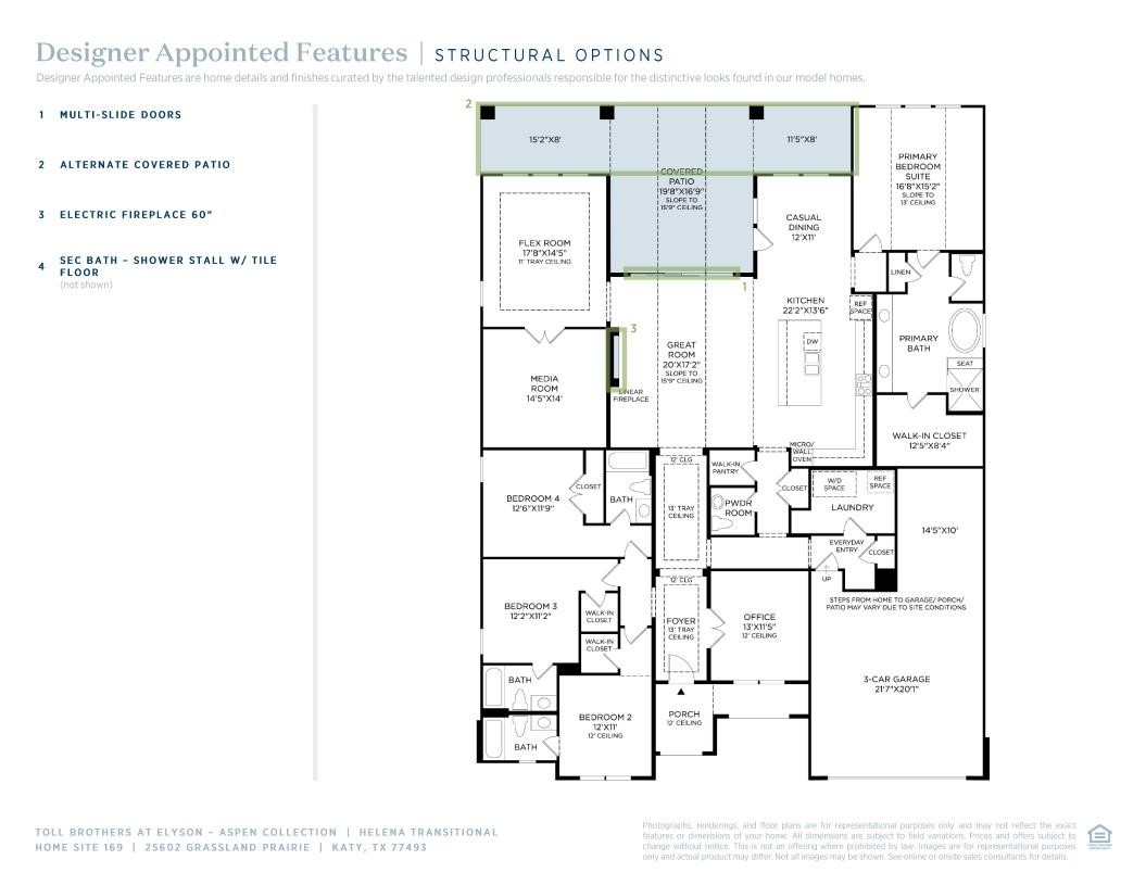 25614 Grassland Prairie Drive Property Photo 3