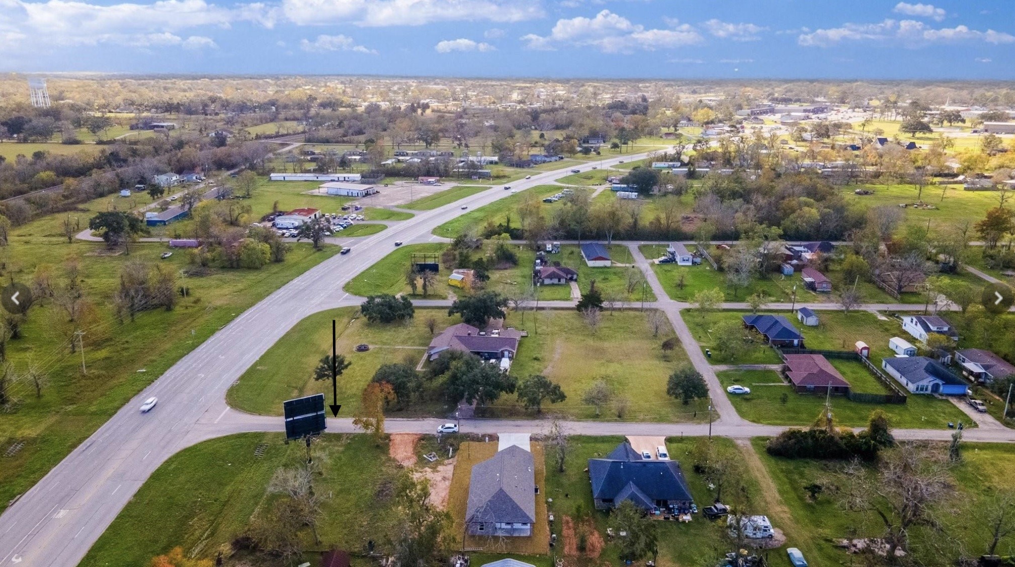 0 E Travis Street Property Photo 3