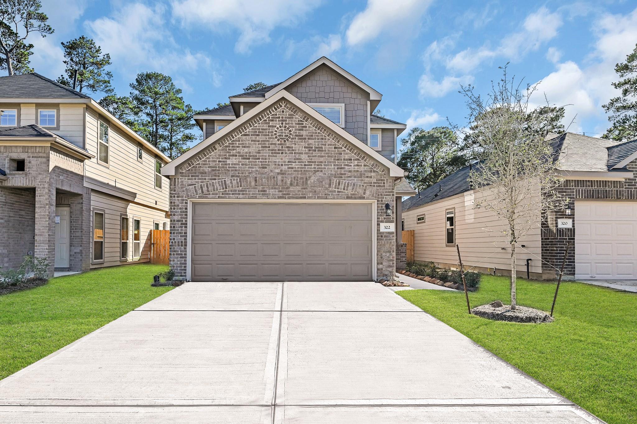 24723 Thornbluff Briar Trail, Huffman Tx 77336 Property Photo 1