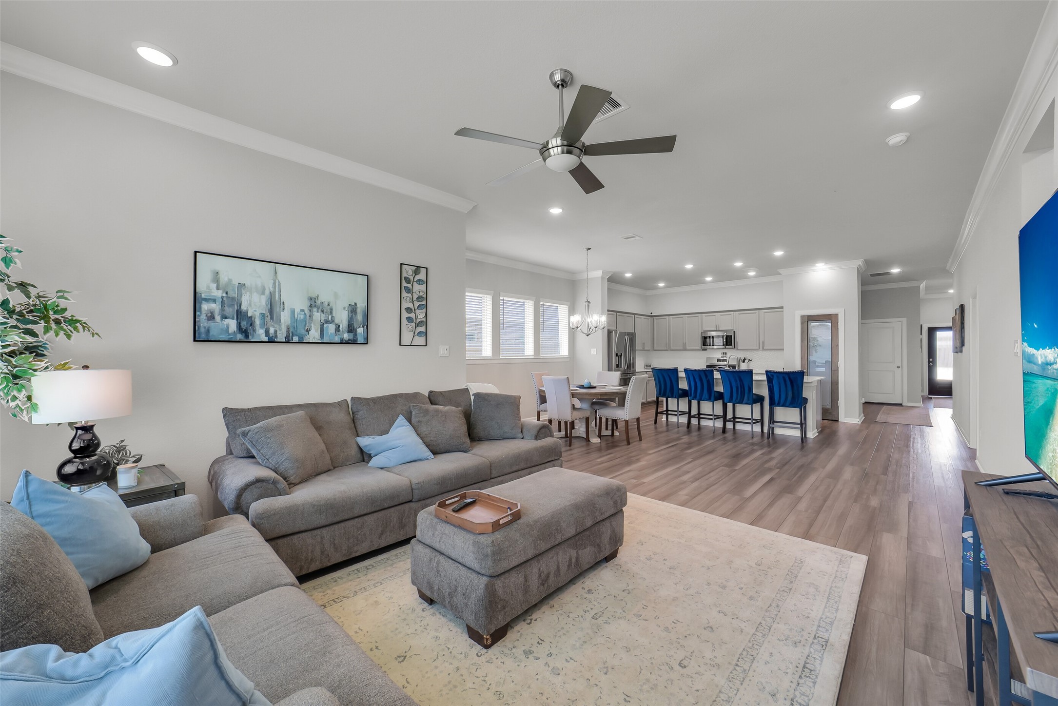 2414 Lemon Grass Drive Property Photo 17