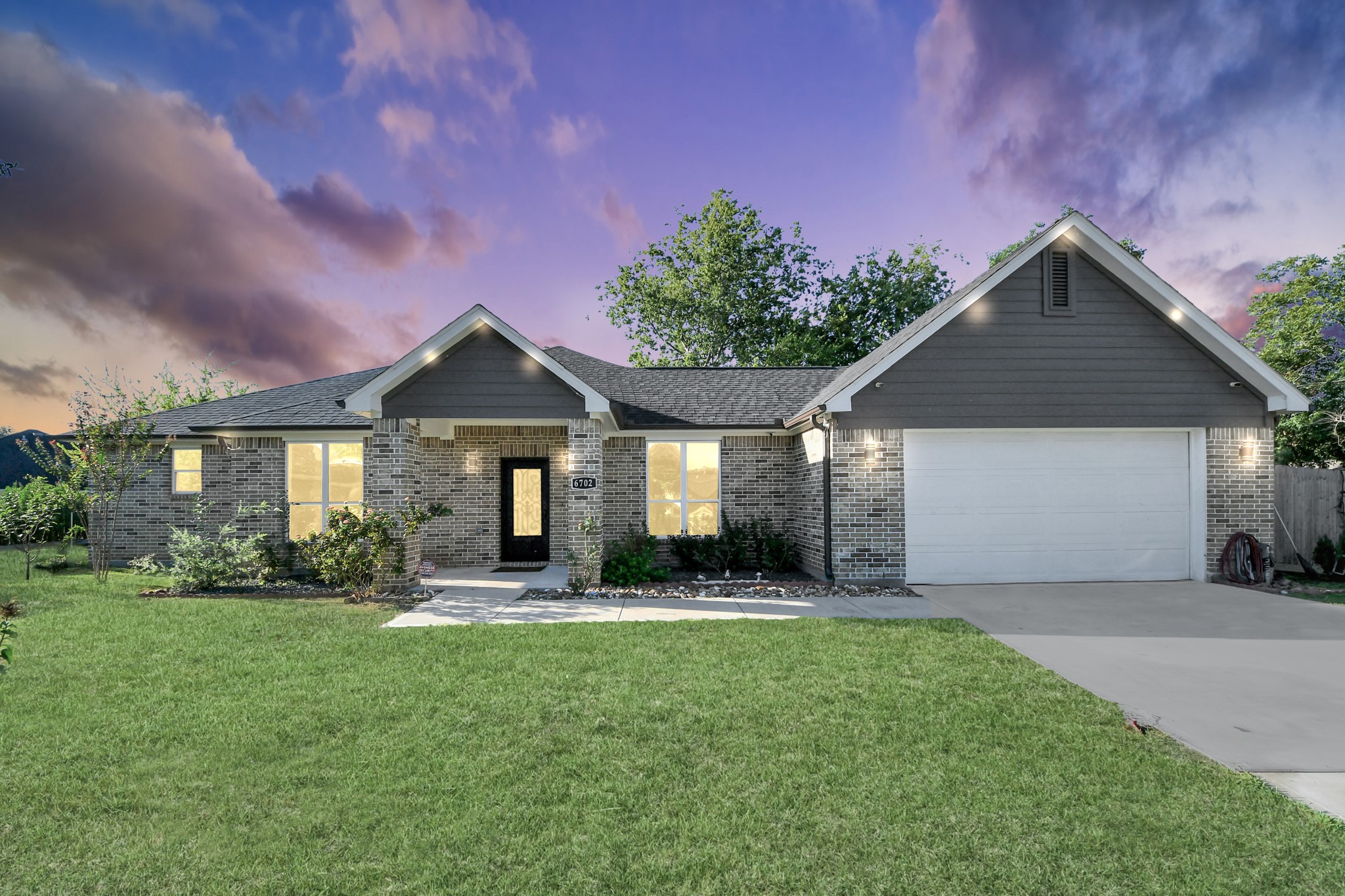6702 Dewcrest Drive Property Photo 1