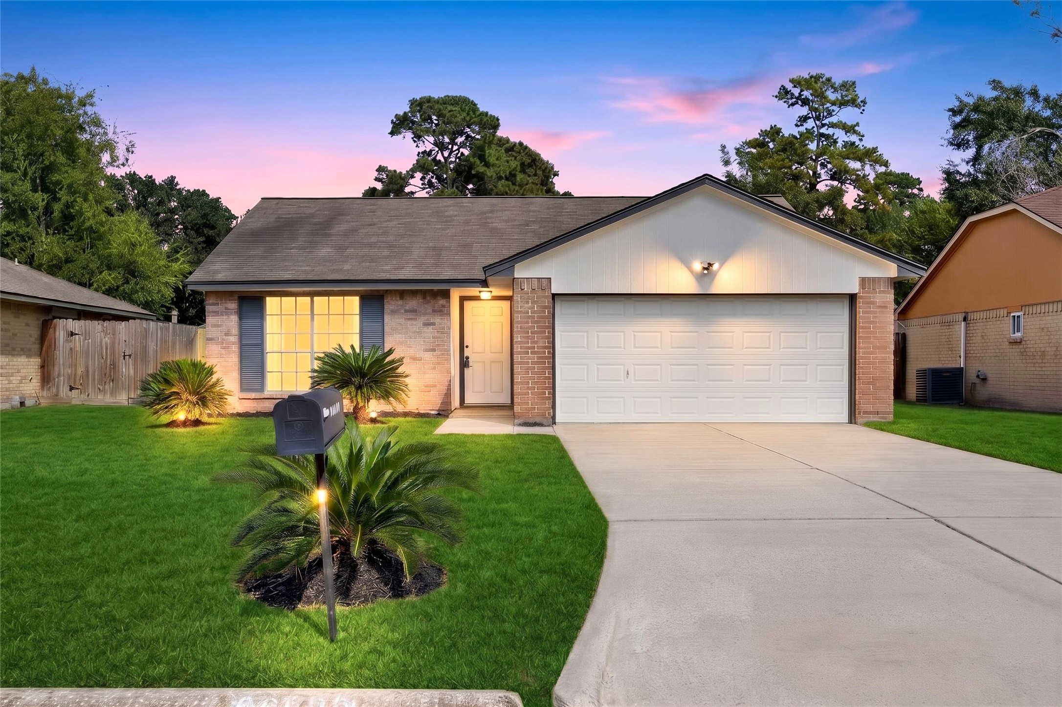 23522 Newgate Drive Property Photo 1