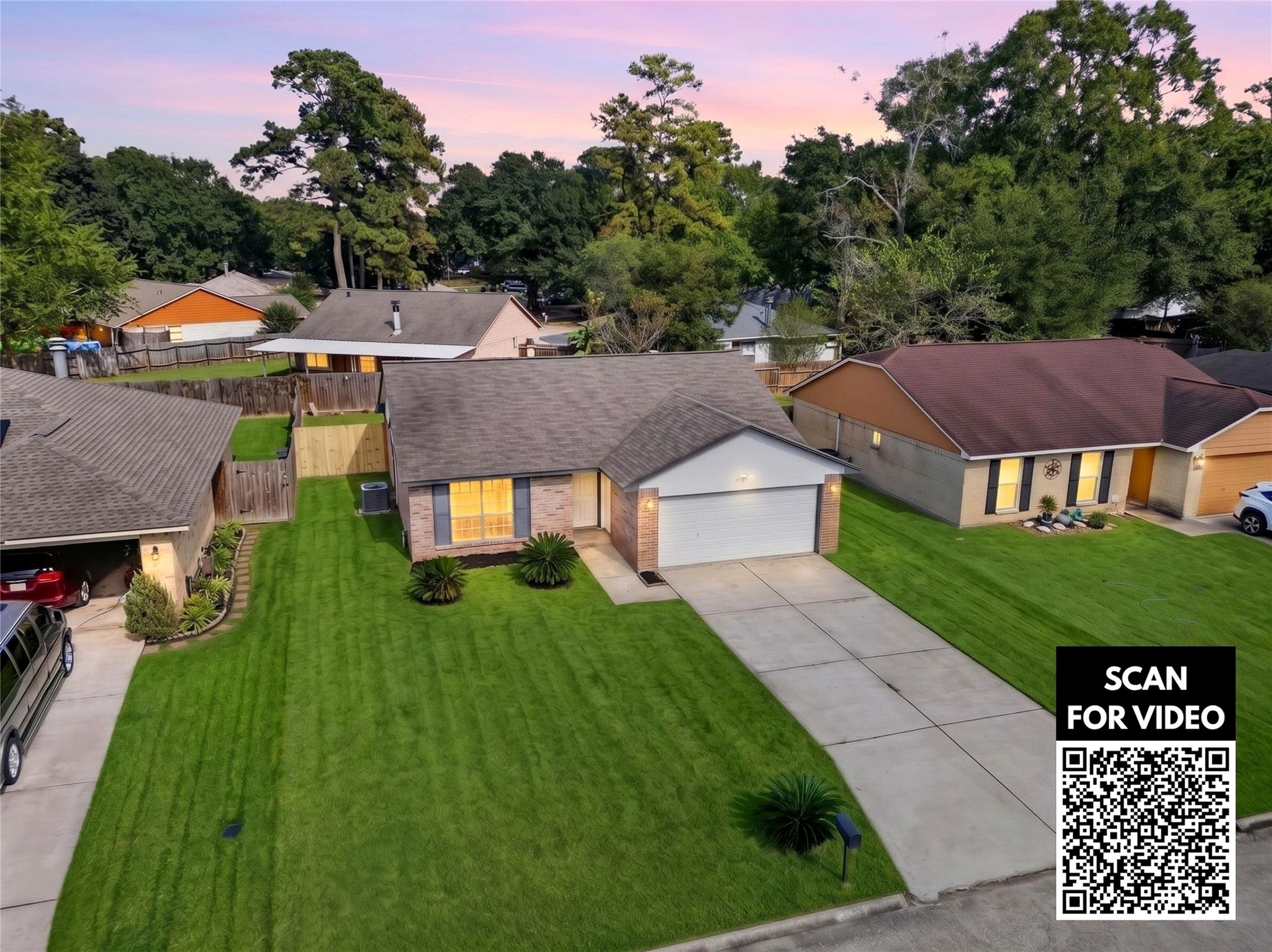 23522 Newgate Drive Property Photo 2