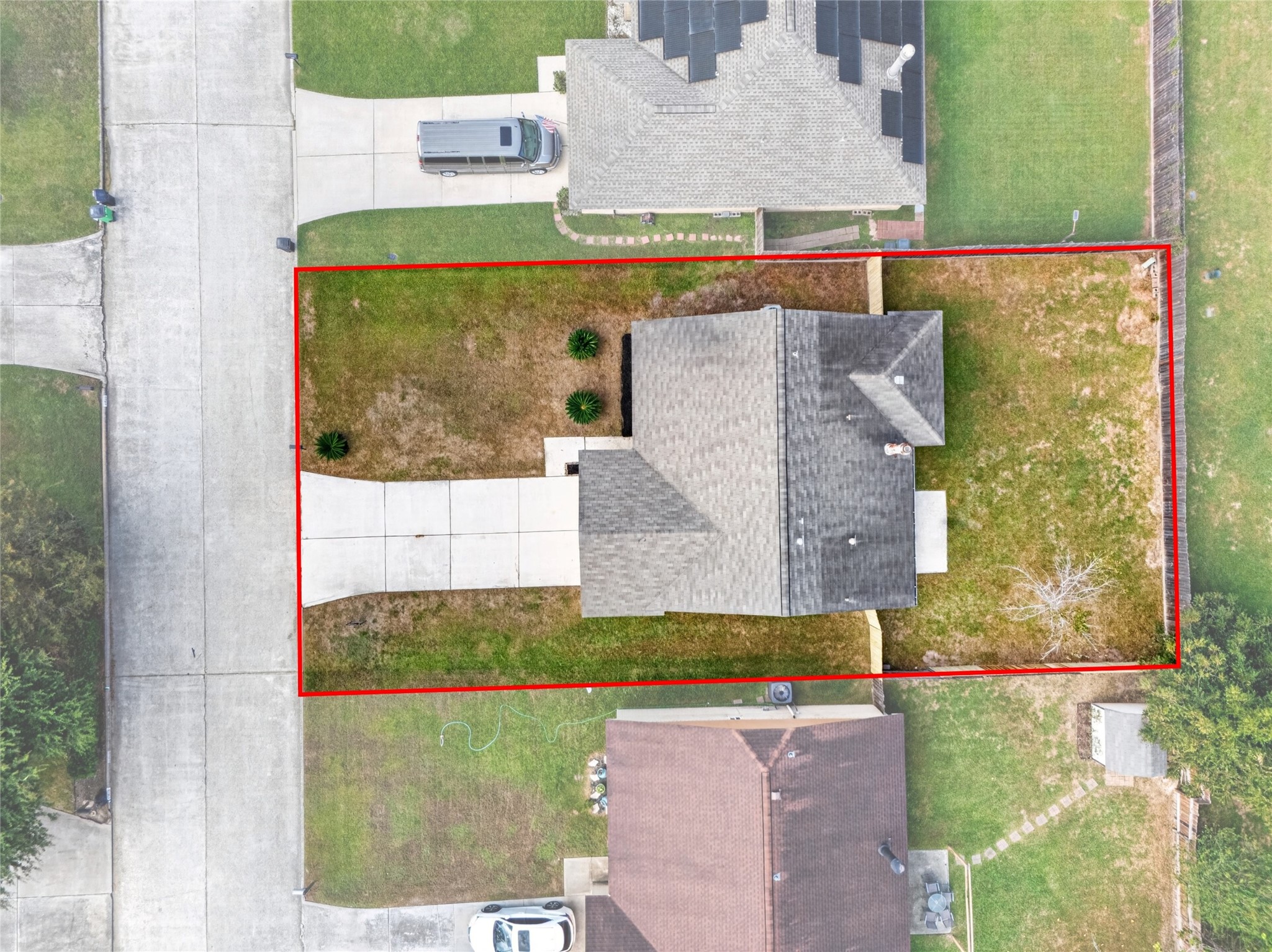 23522 Newgate Drive Property Photo 31
