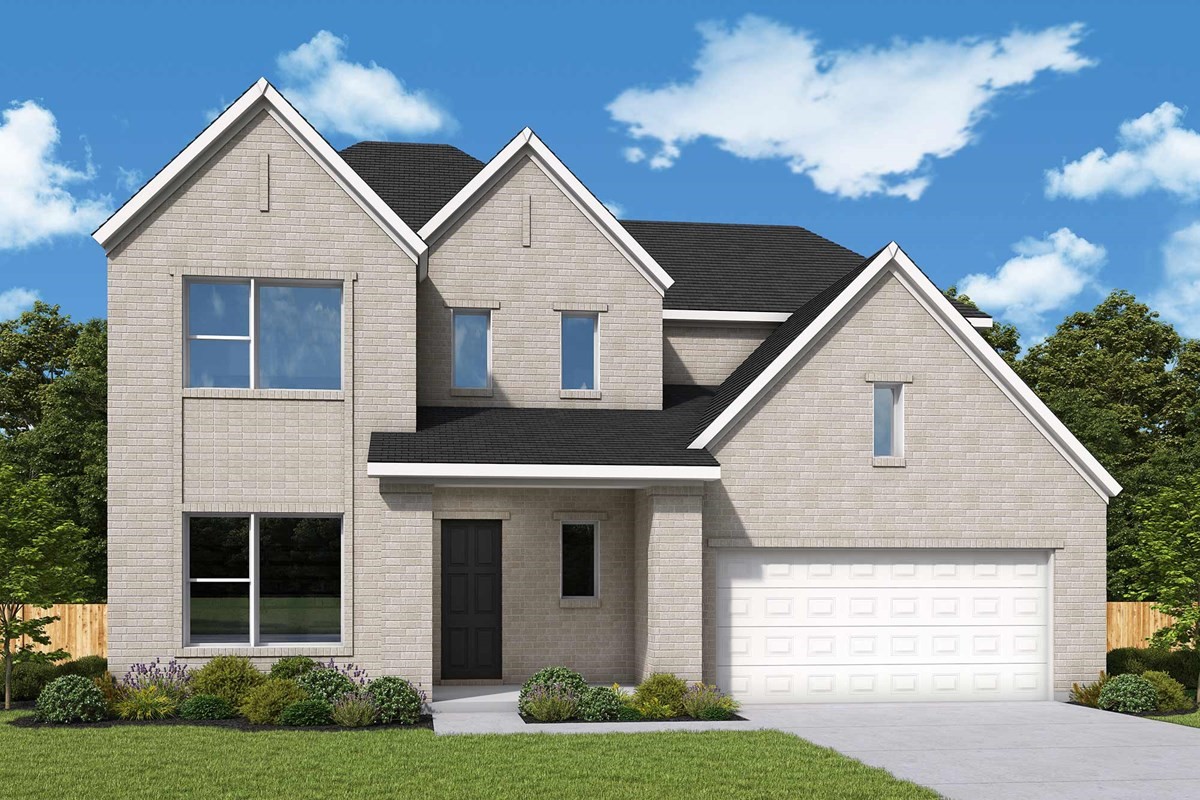 16745 Heron Oaks Run Property Photo 1