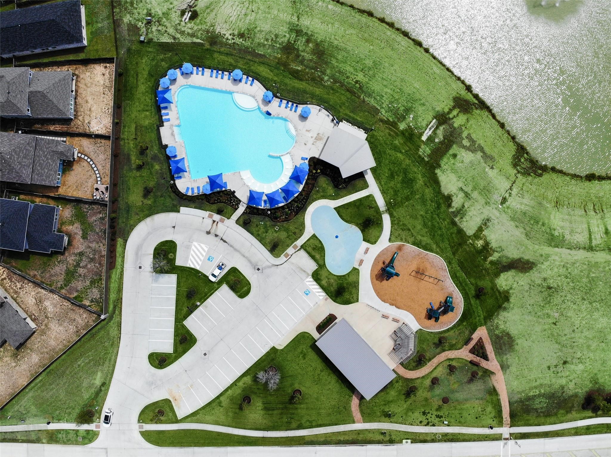 23616 Rising Sun Drive Property Photo 15