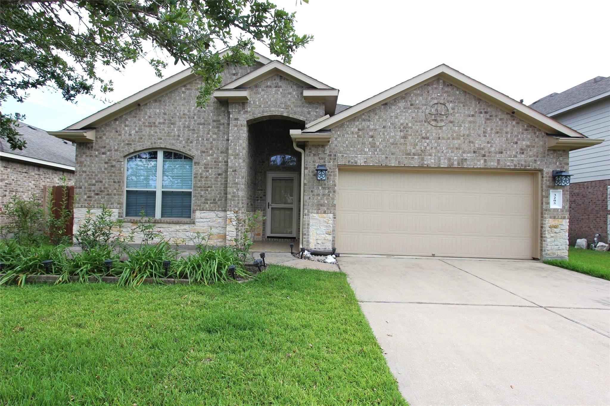 3205 Granite Gate Lane Property Photo 1