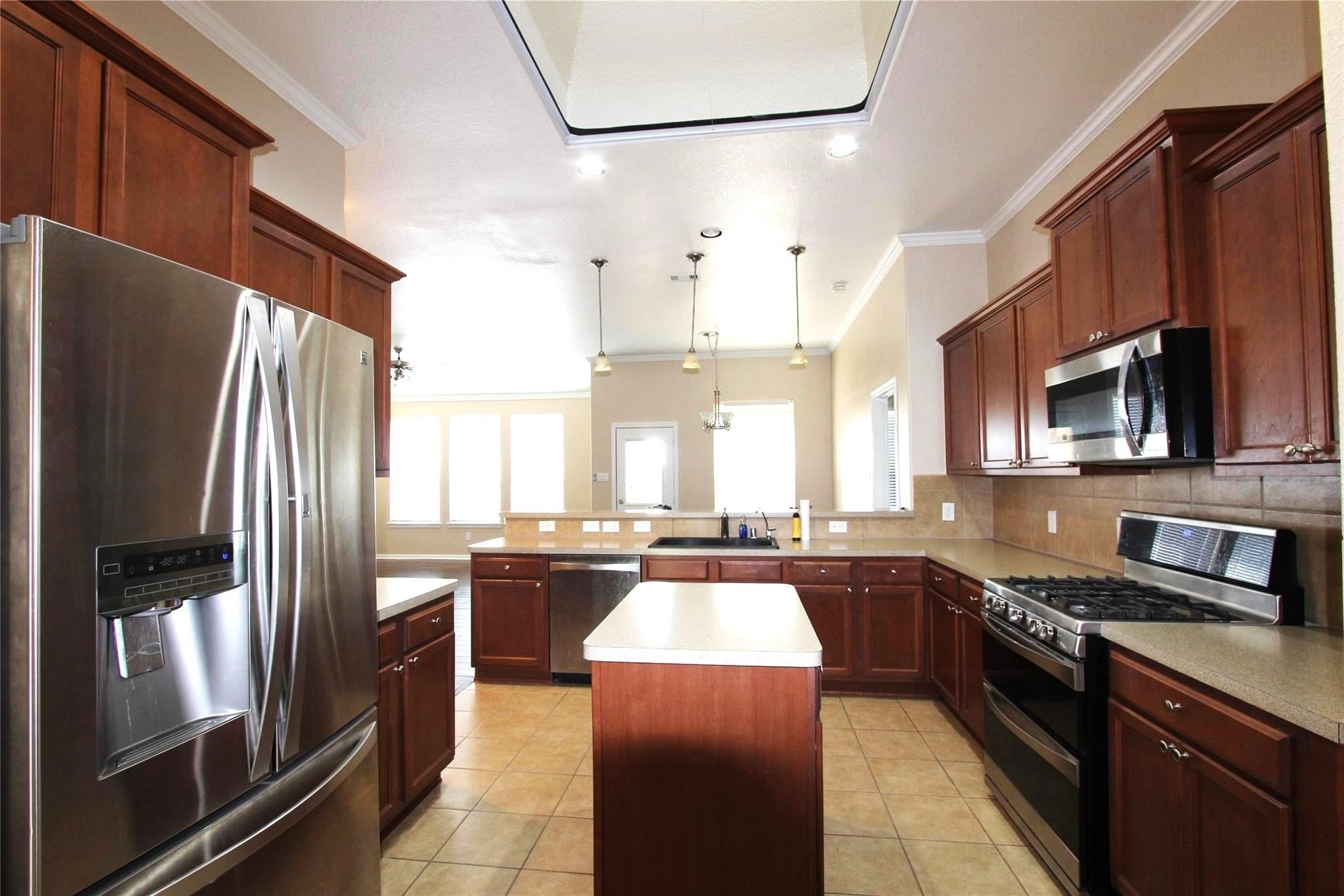 3205 Granite Gate Lane Property Photo 2