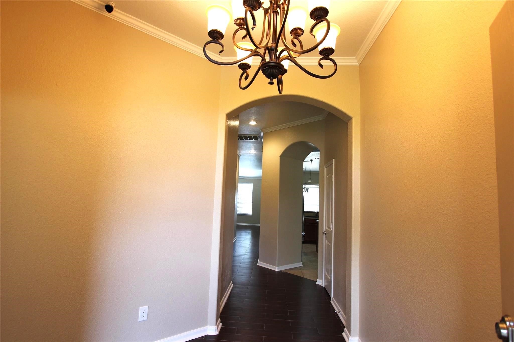 3205 Granite Gate Lane Property Photo 4