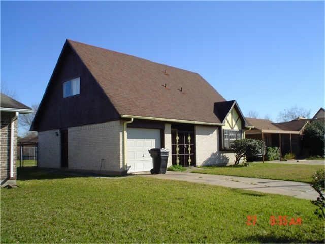 3402 Knotty Oaks Trail Property Photo 6
