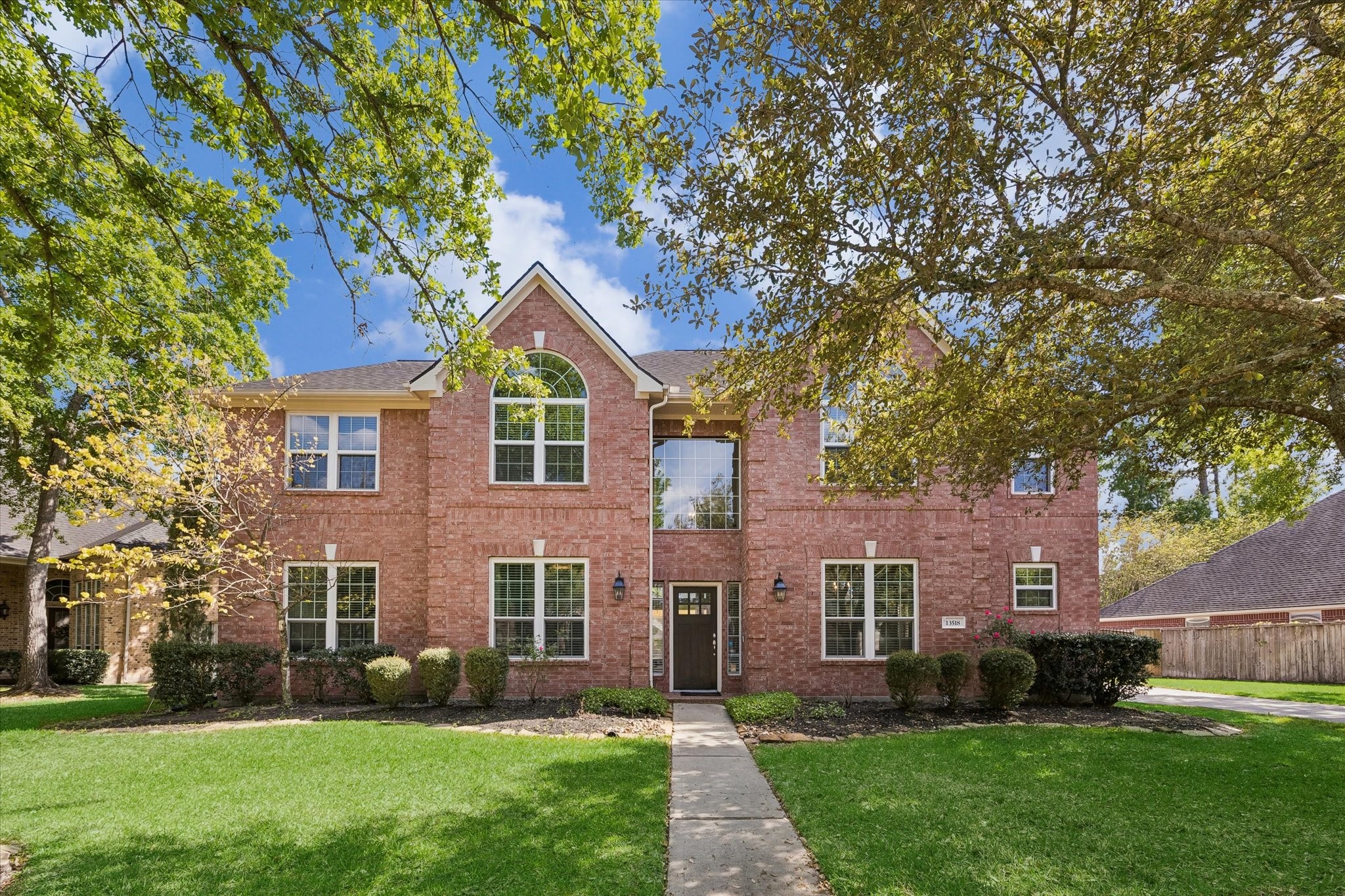 13518 Via Chianti Lane Property Photo 1