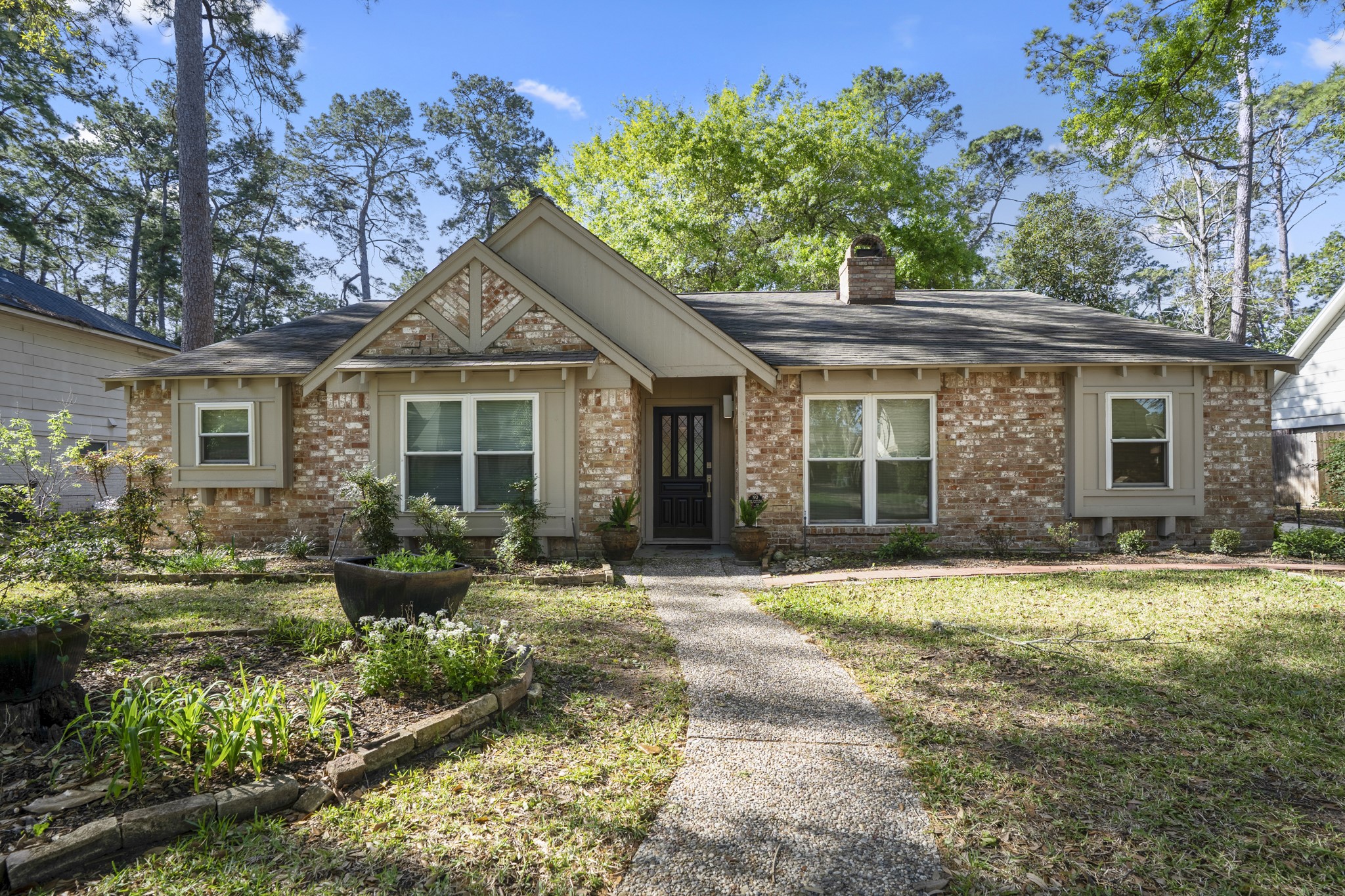 11611 Primwood Drive Property Photo 2