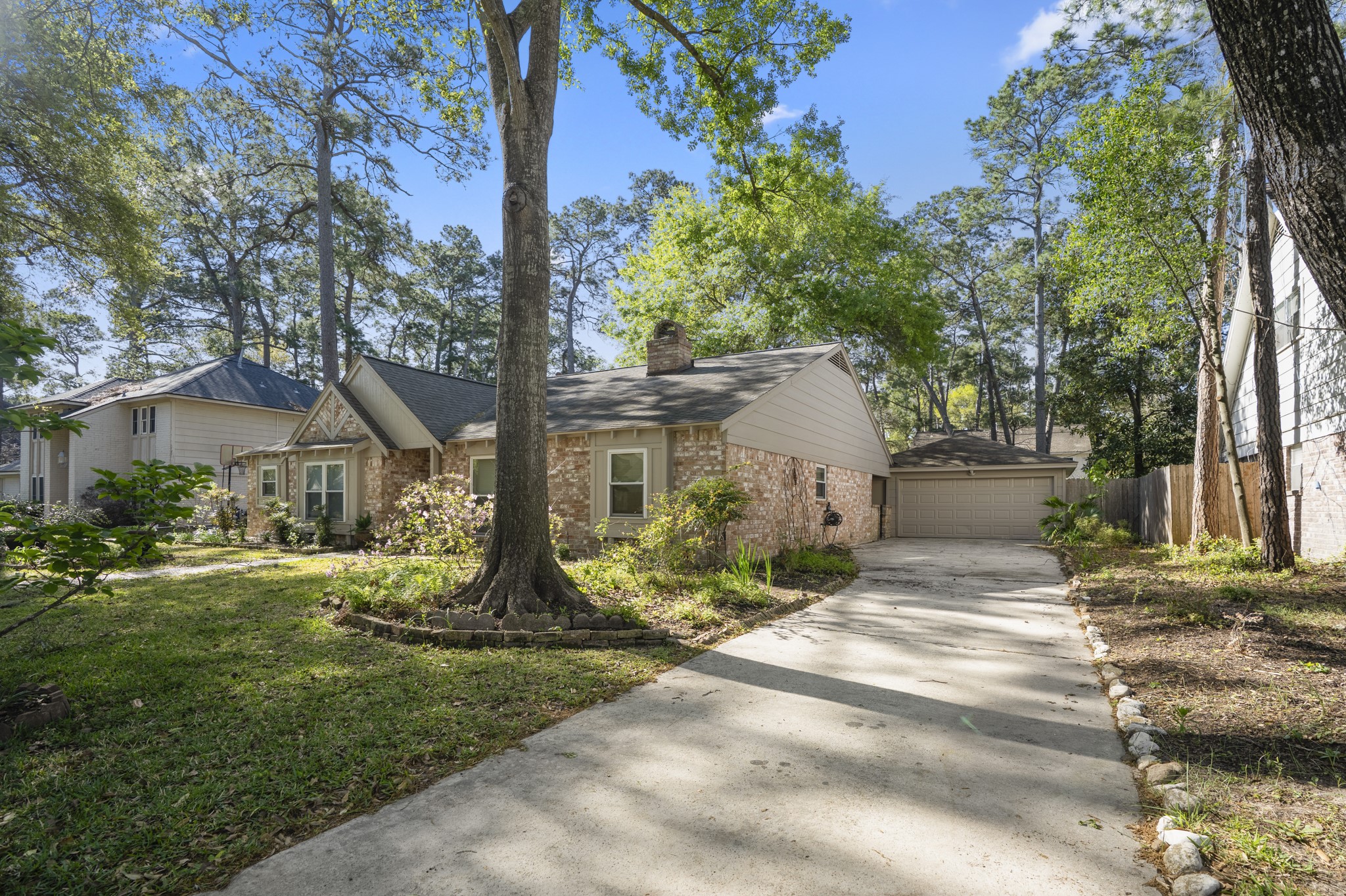 11611 Primwood Drive Property Photo 4