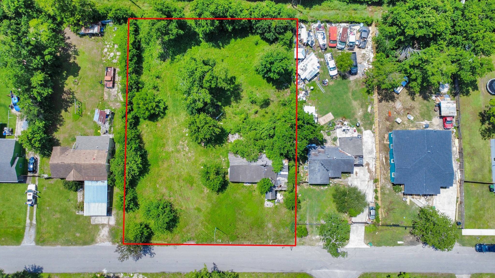 4314 Sunflower Street Property Photo 3