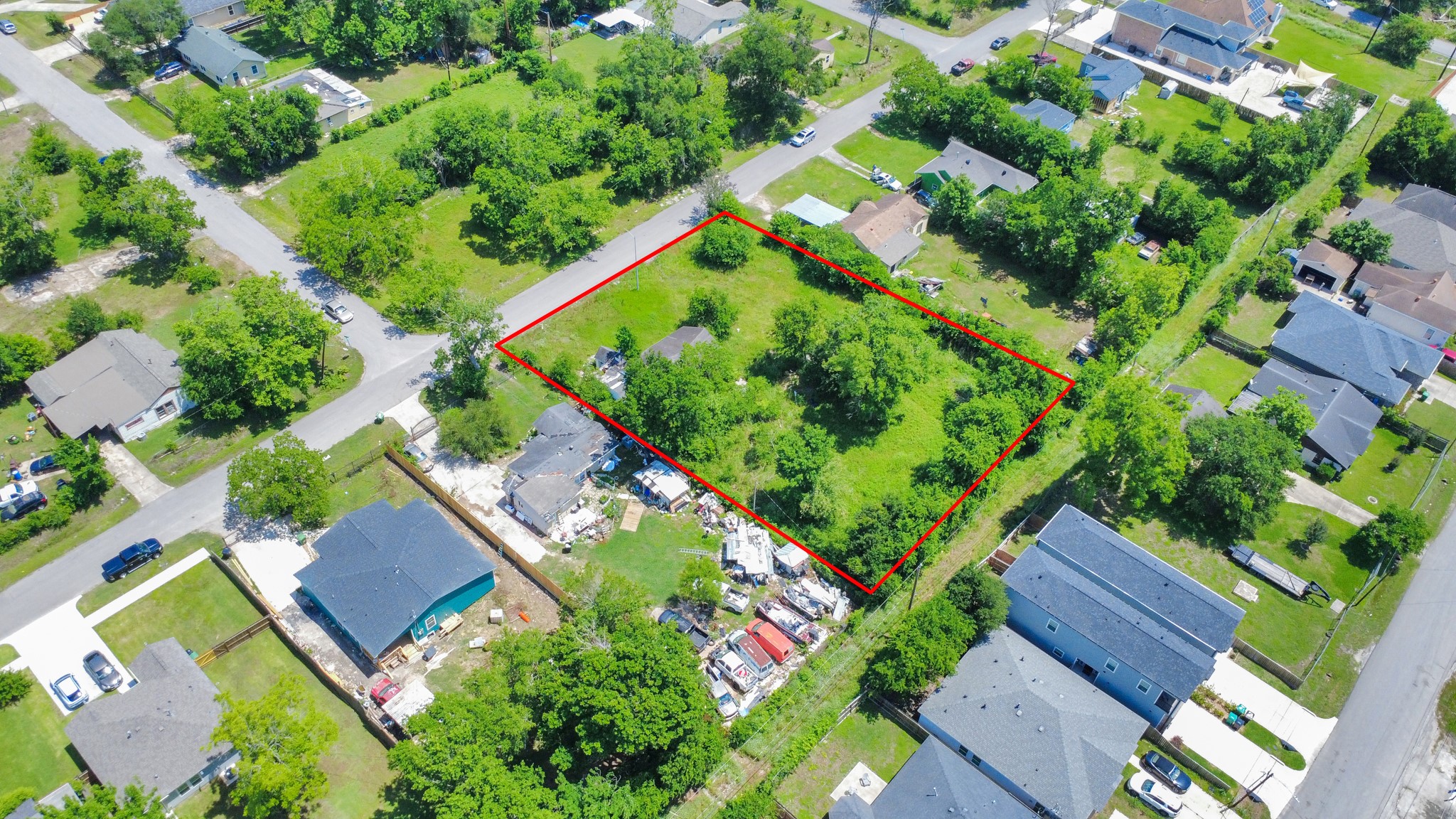 4314 Sunflower Street Property Photo 8