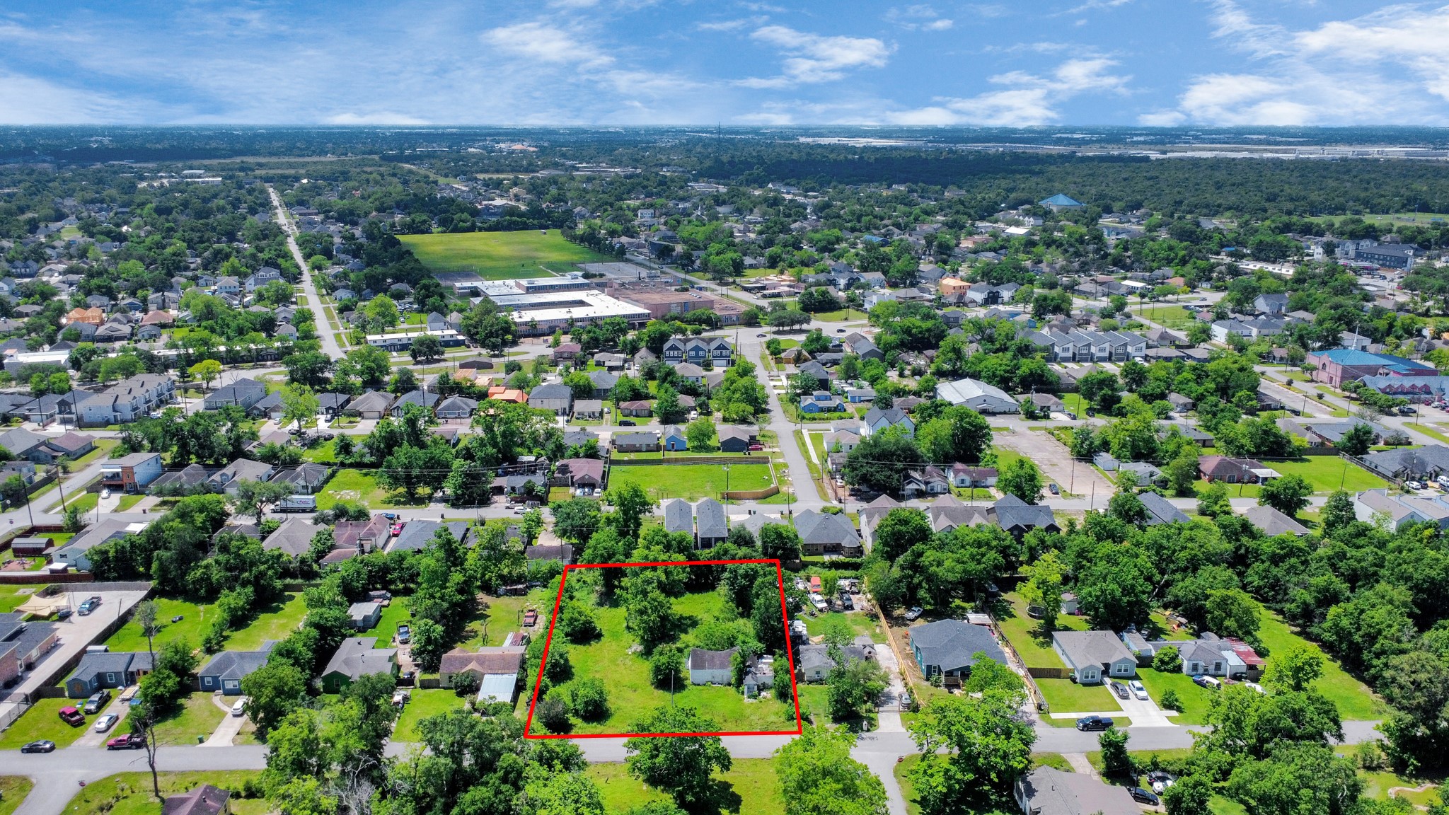 4314 Sunflower Street Property Photo 16