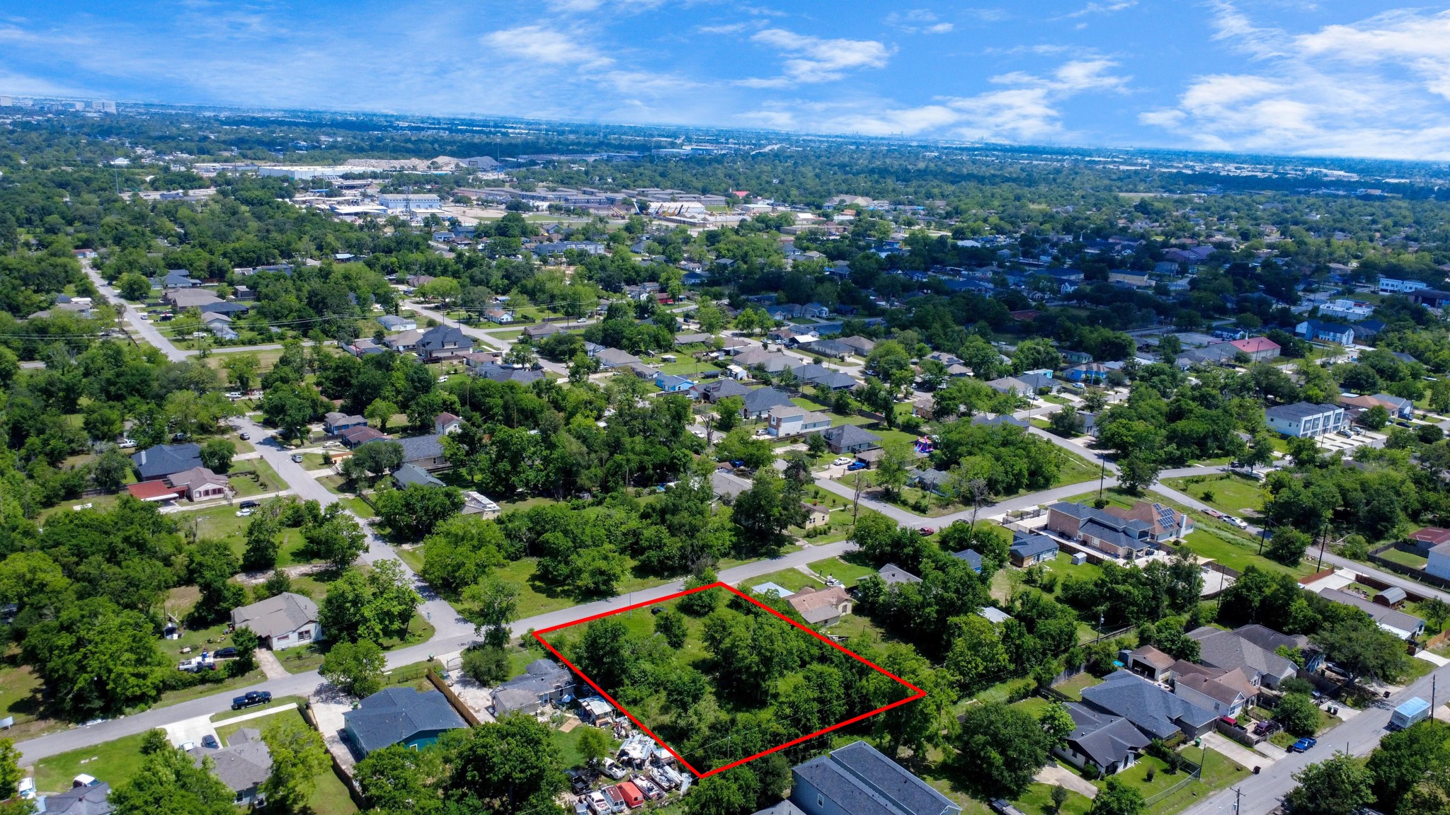 4314 Sunflower Street Property Photo 18