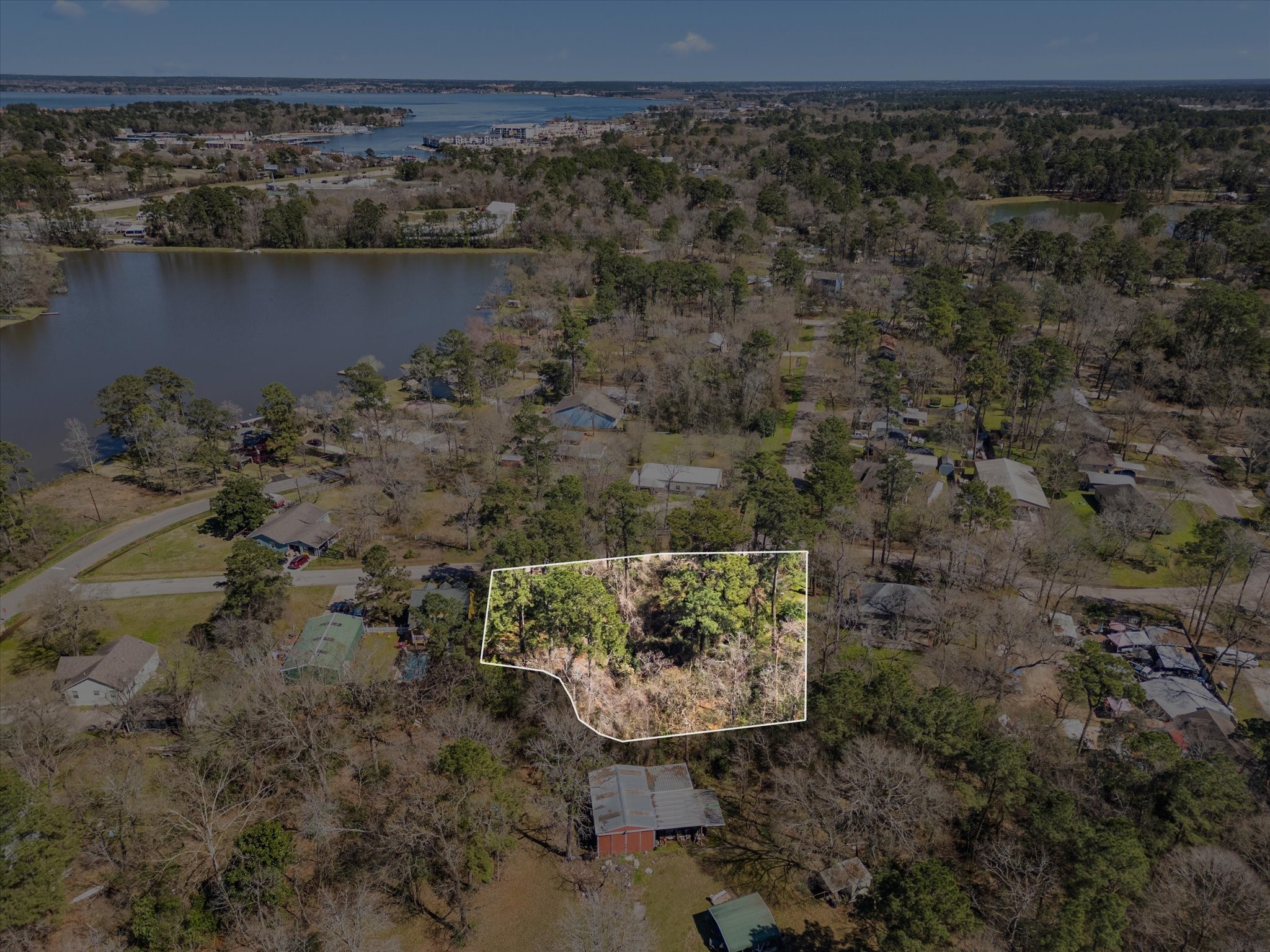 410 Dogwood Trail Property Photo 1