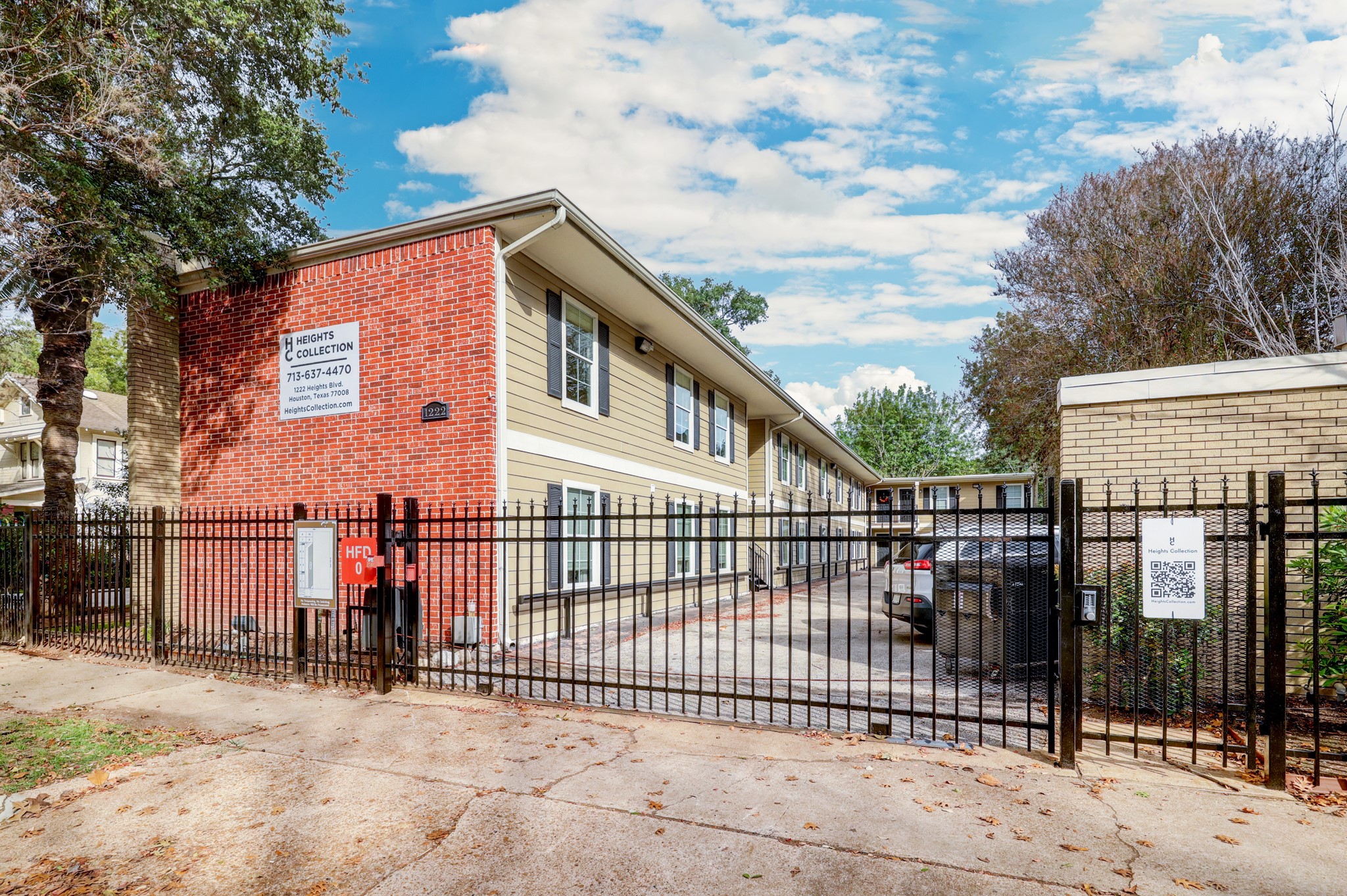 1222 Heights Boulevard 9 Property Photo 11
