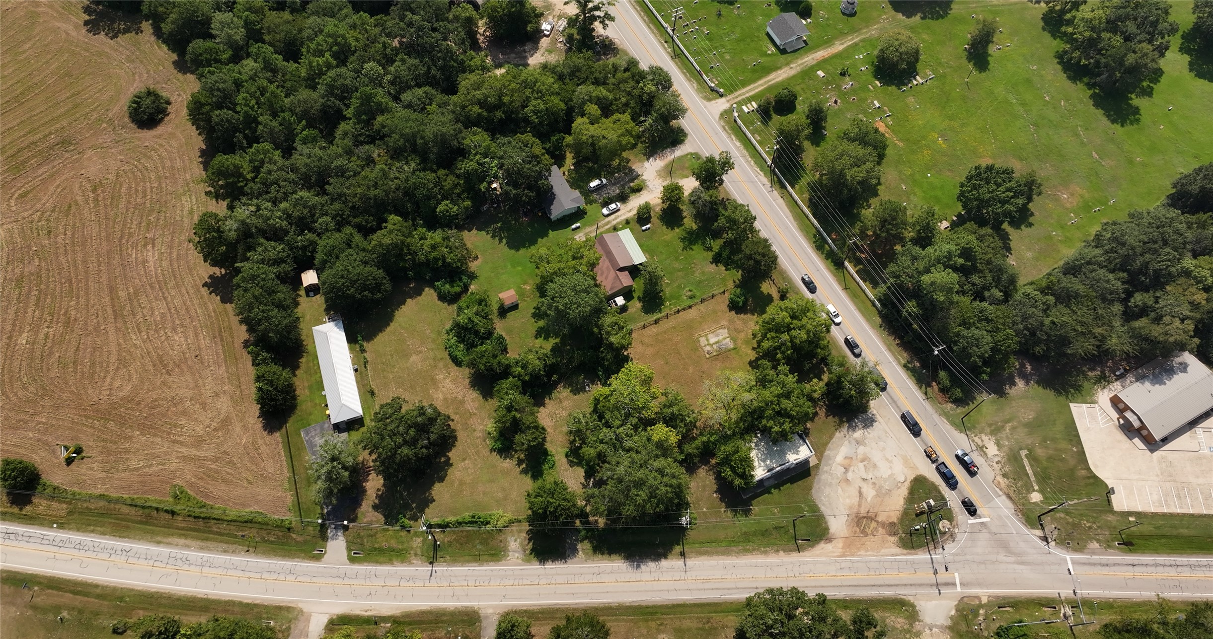 22950 W Fm 1097 Property Photo 6