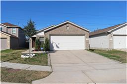 3142 Aspen Fair Trail Property Photo 1