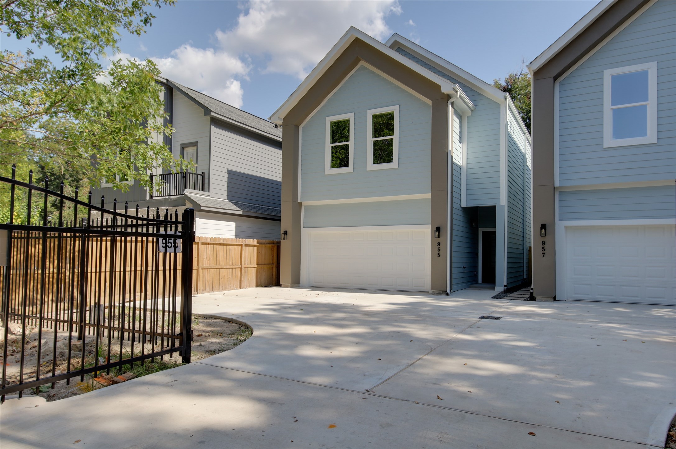 955 Ringold Street Property Photo 2