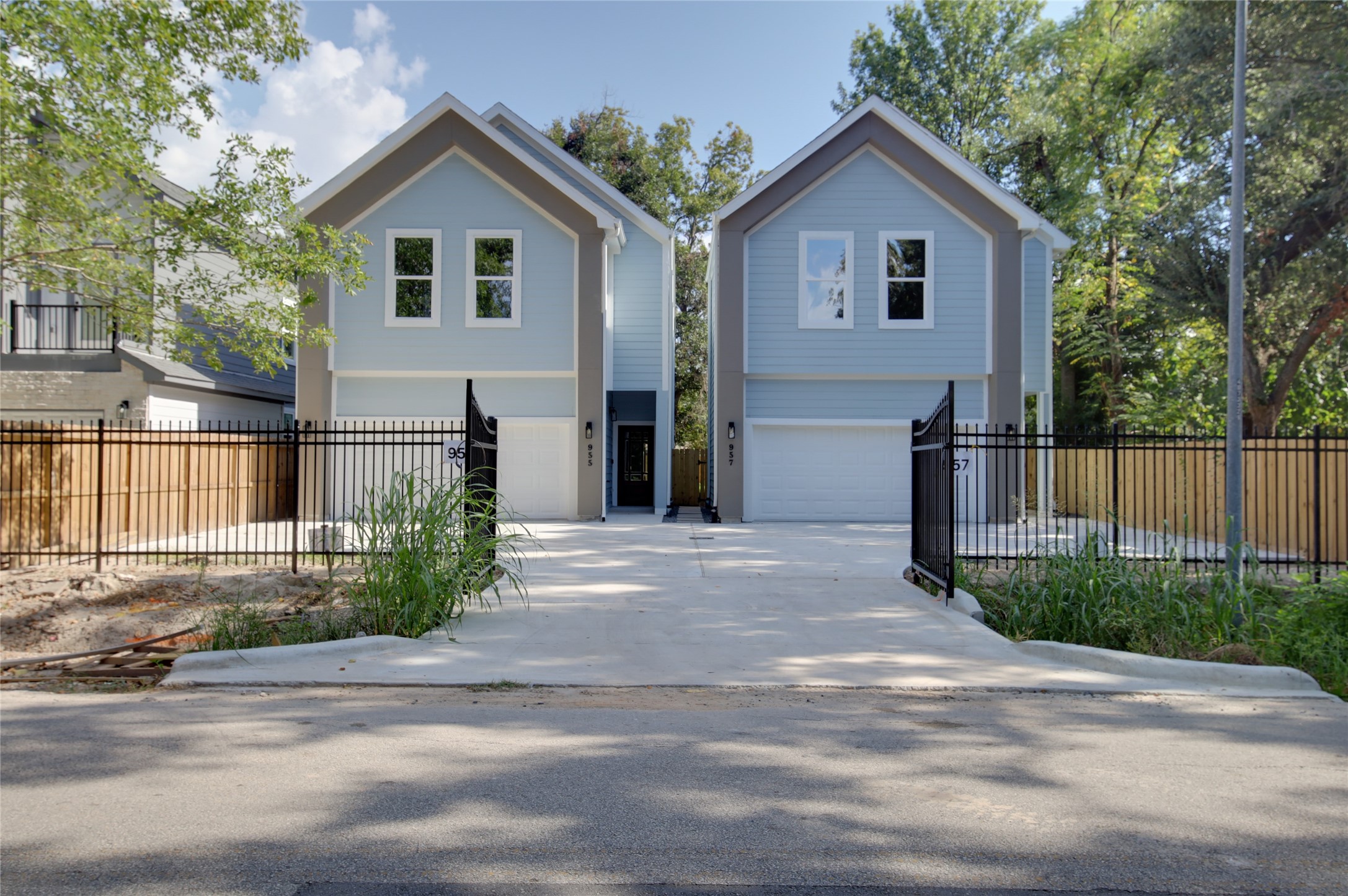 955 Ringold Street Property Photo 3