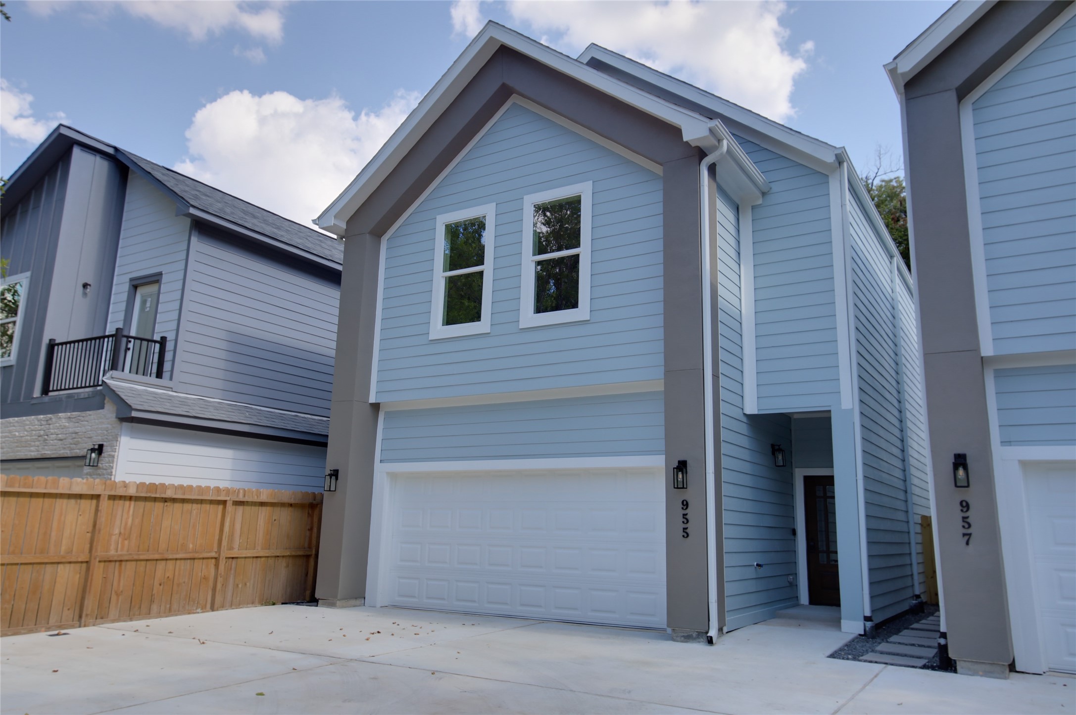 955 Ringold Street Property Photo 4