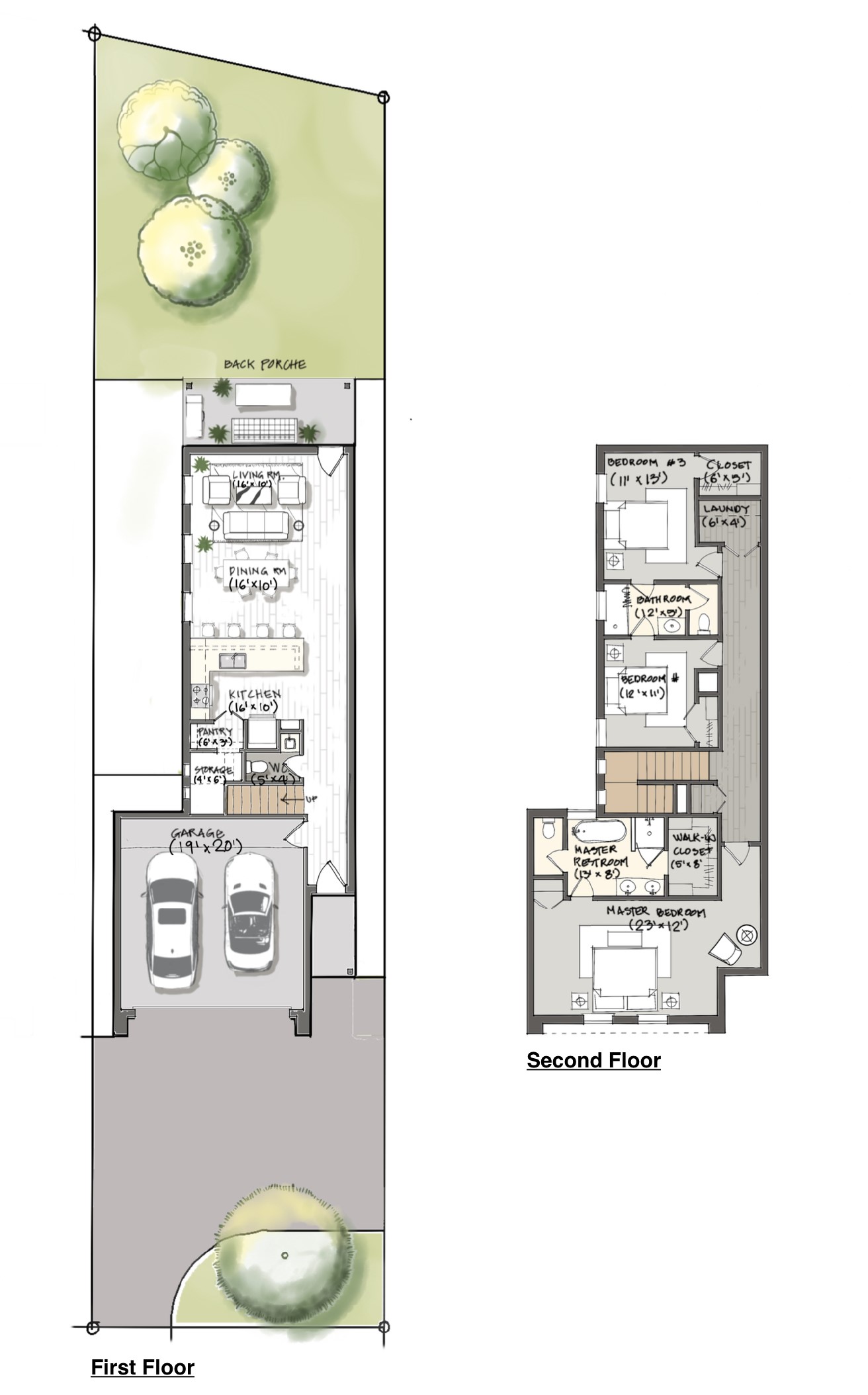 955 Ringold Street Property Photo 47