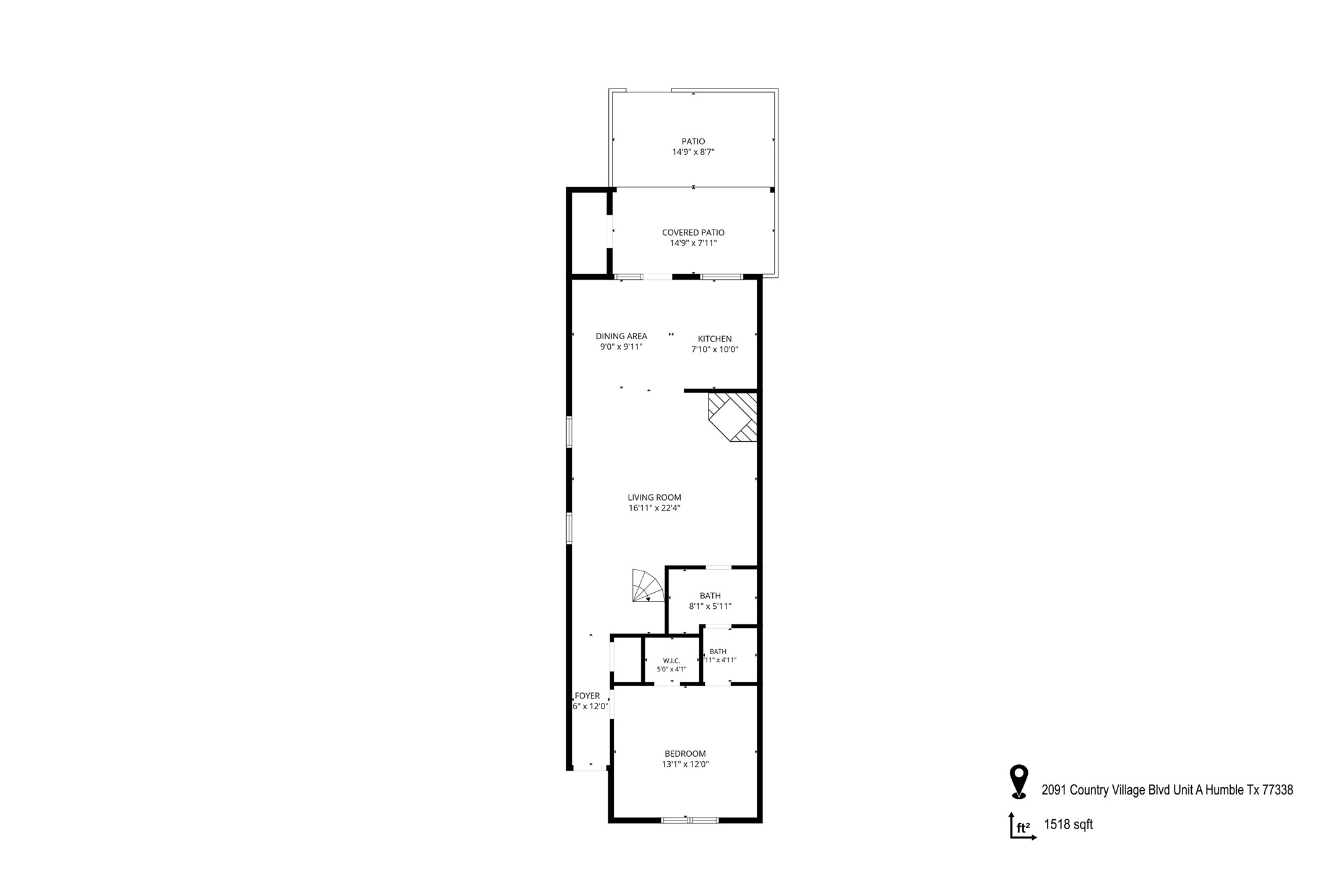 2091 Country Village Boulevard A Property Photo 22