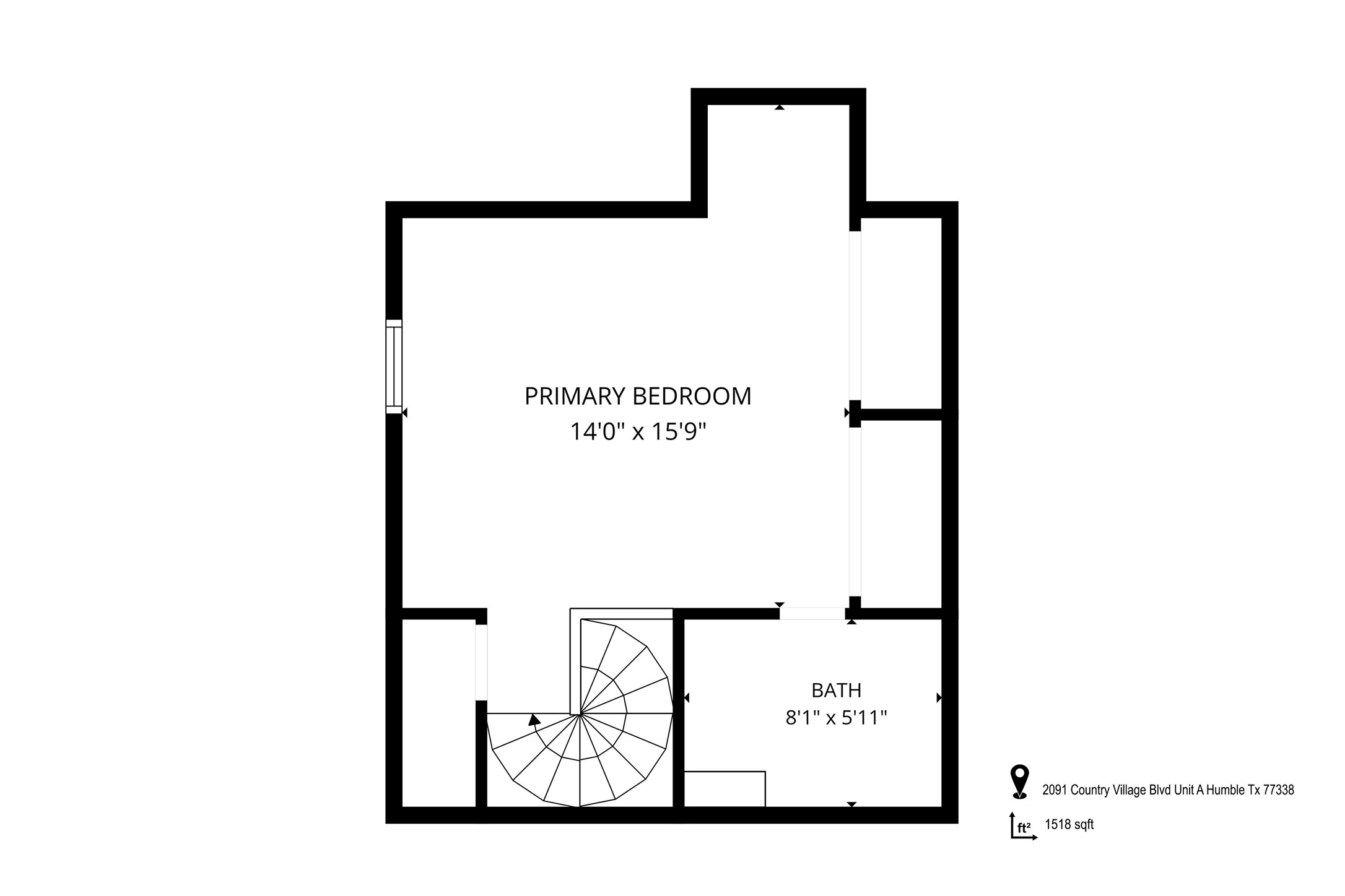 2091 Country Village Boulevard A Property Photo 23