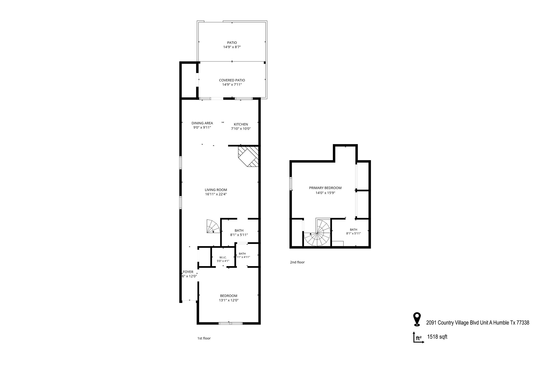2091 Country Village Boulevard A Property Photo 24