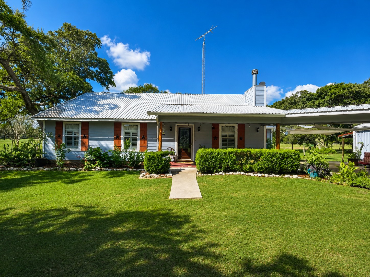 15264 Fm 530 Property Photo 1