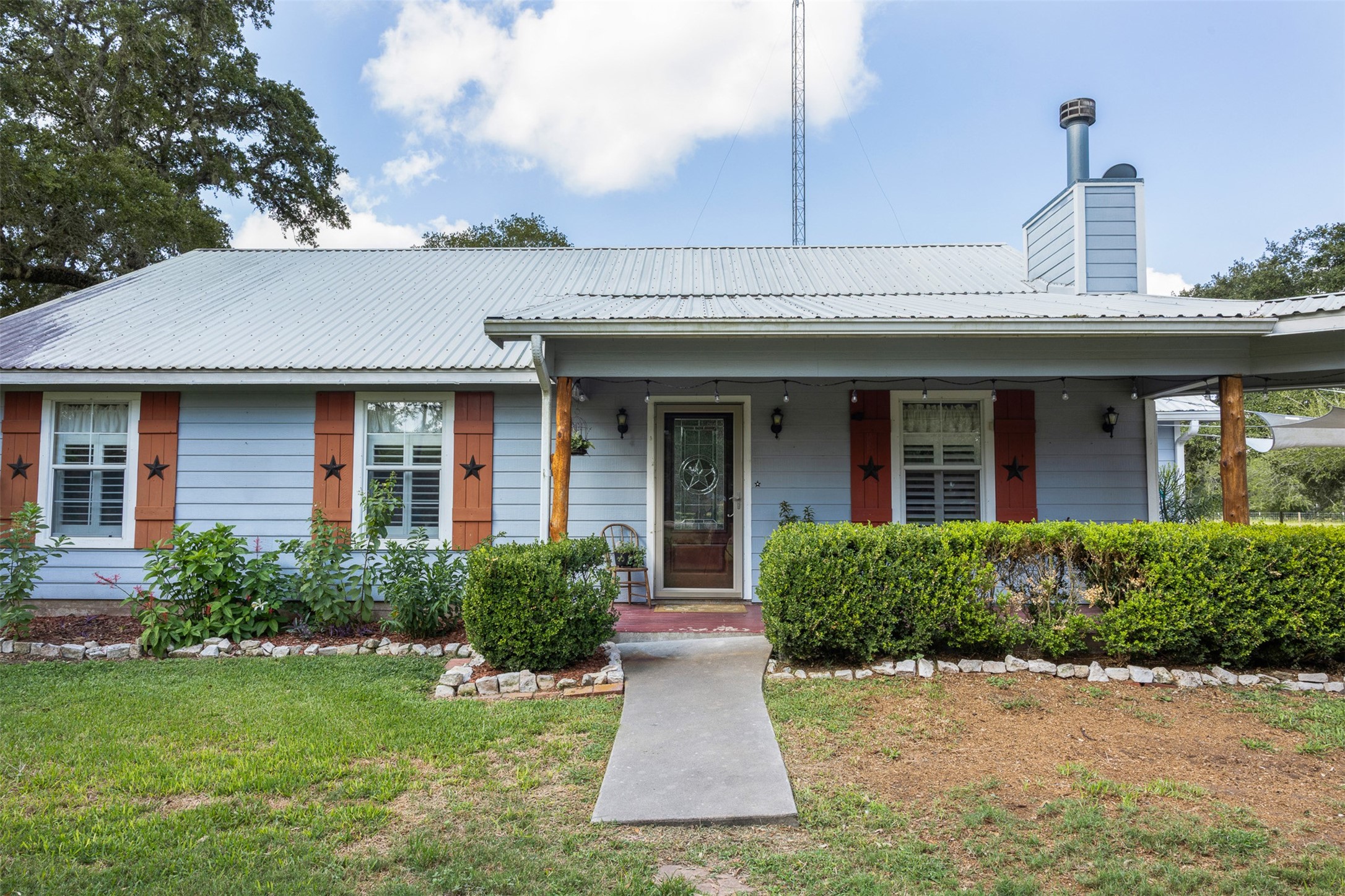 15264 Fm 530 Property Photo 1