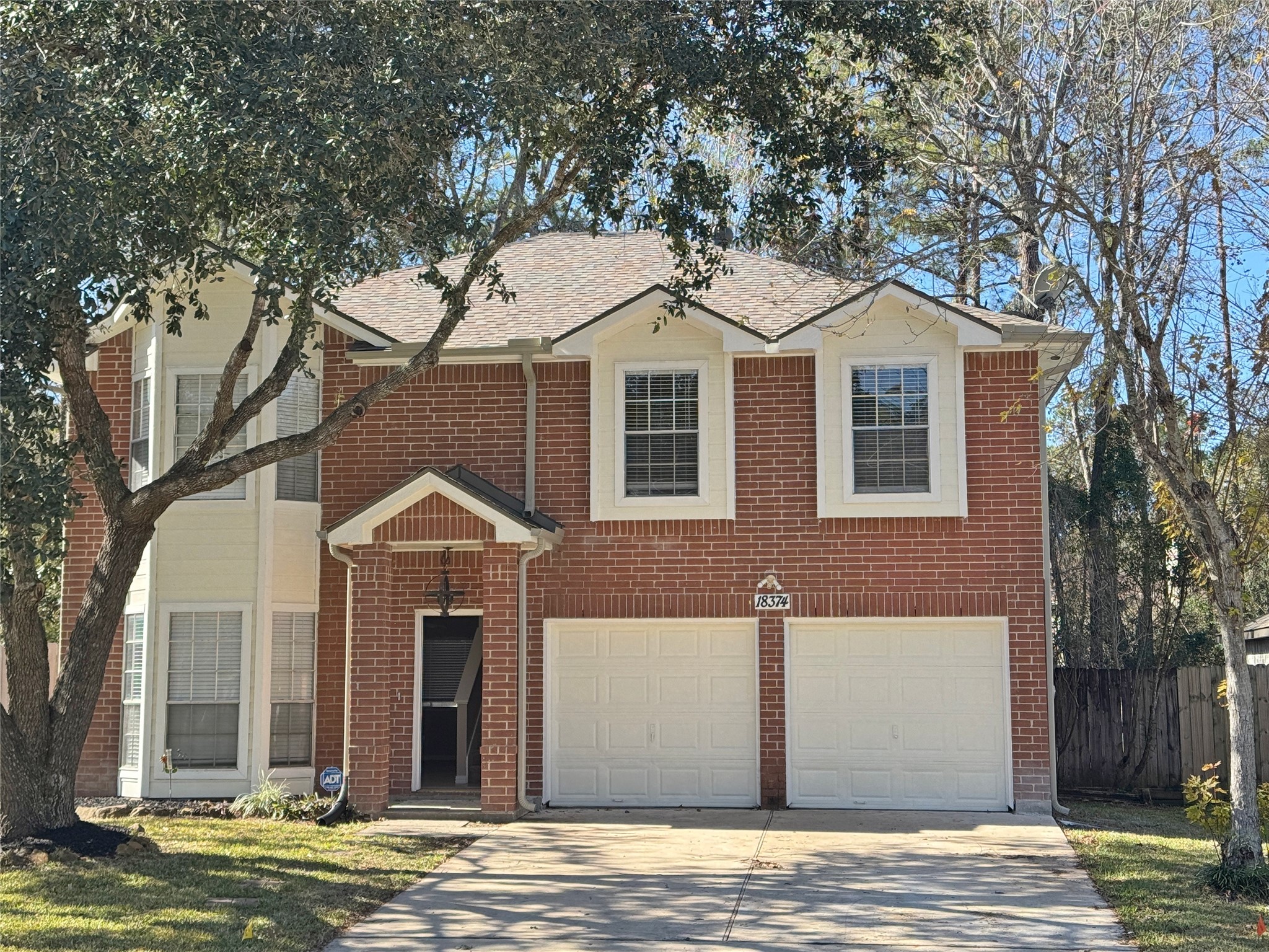 18374 Pine Post Court Property Photo 1