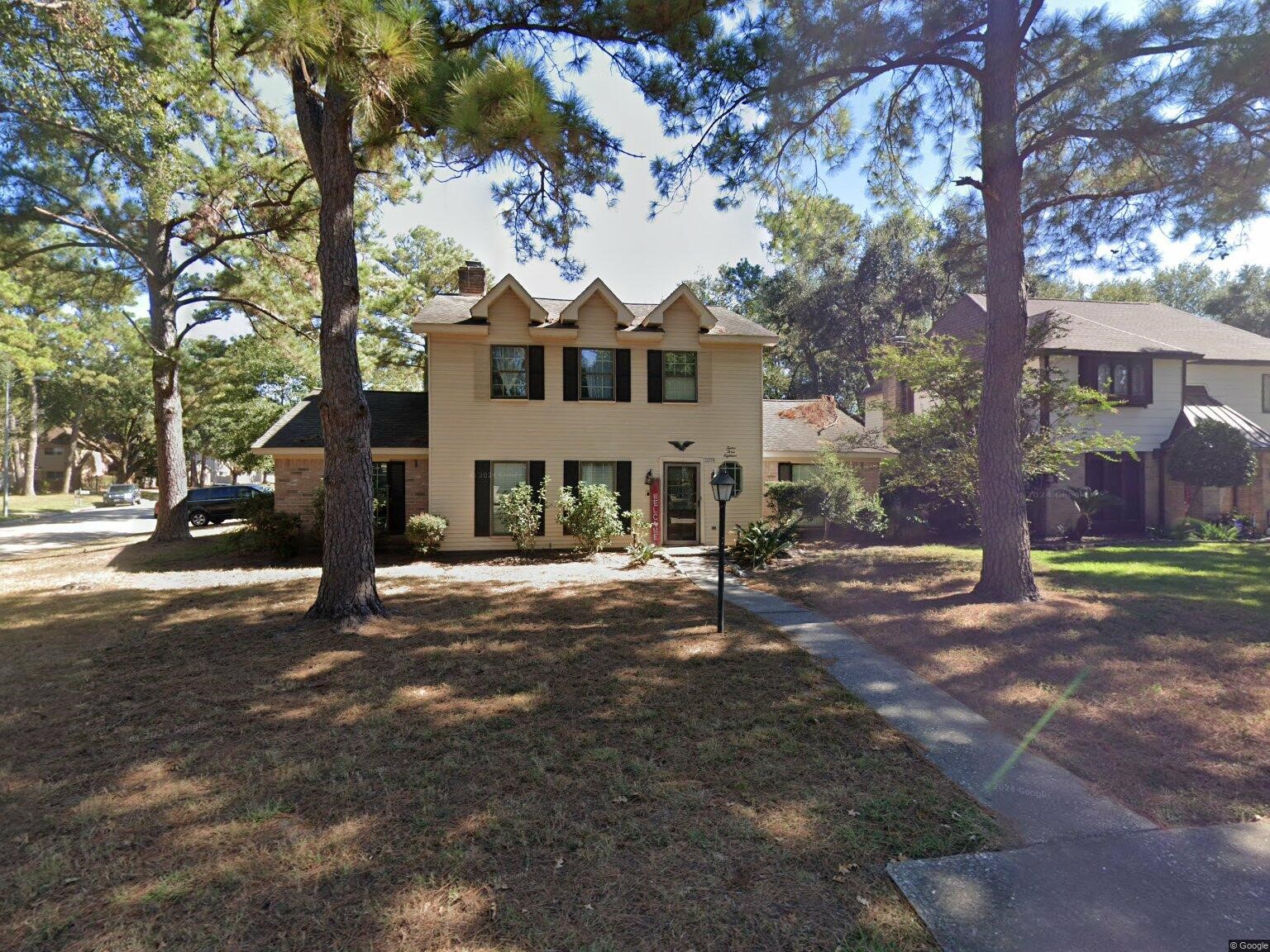 12318 De Forrest Street Property Photo 1