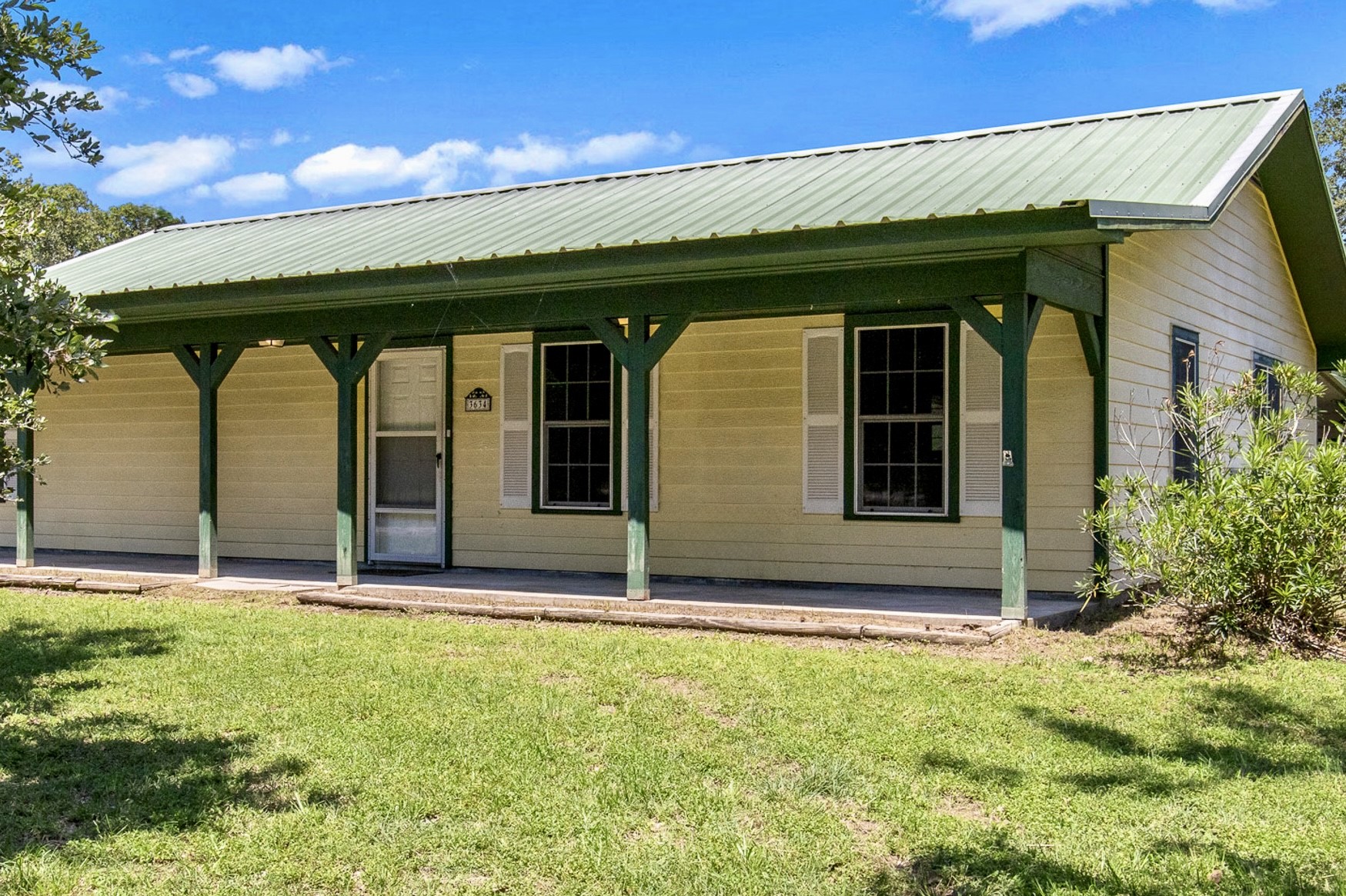 3634 Farm To Market Road 1291 Property Photo 1
