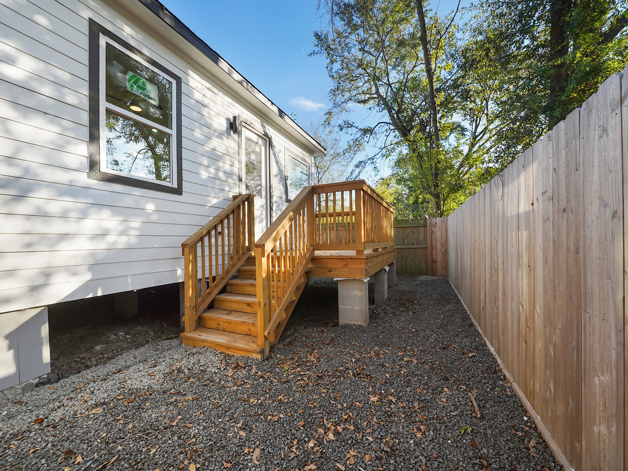 3907 Falls Street B Property Photo 15