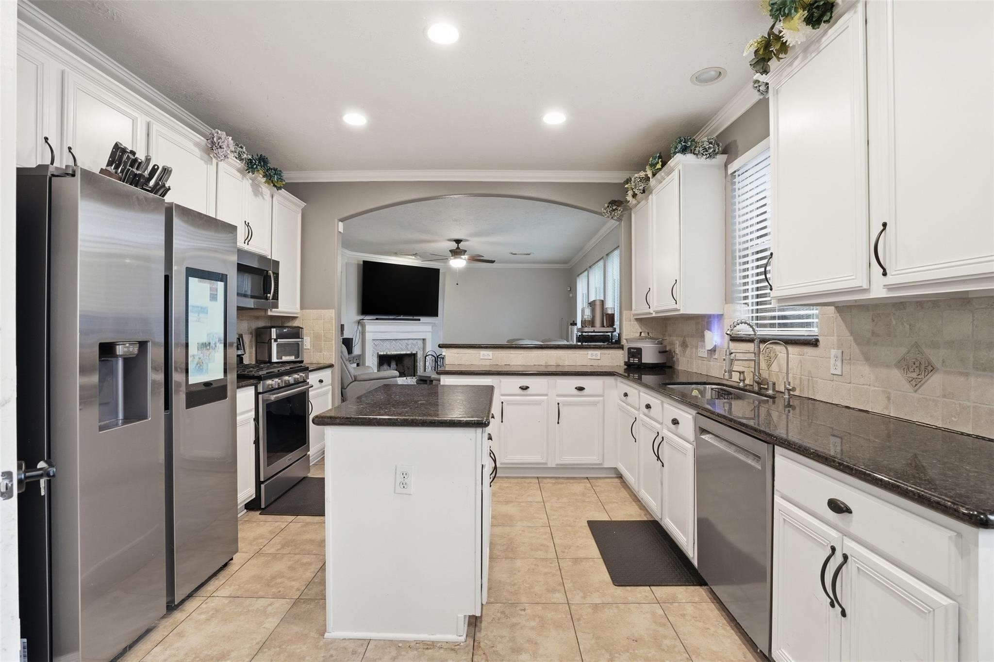 15347 Wild Timber Trail Property Photo 10