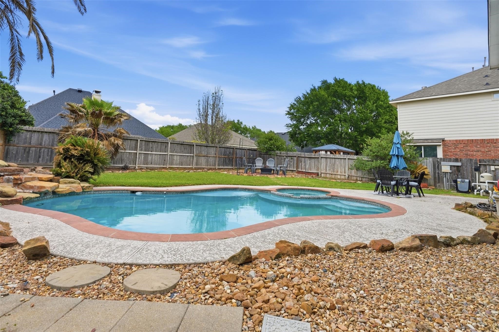 15347 Wild Timber Trail Property Photo 28