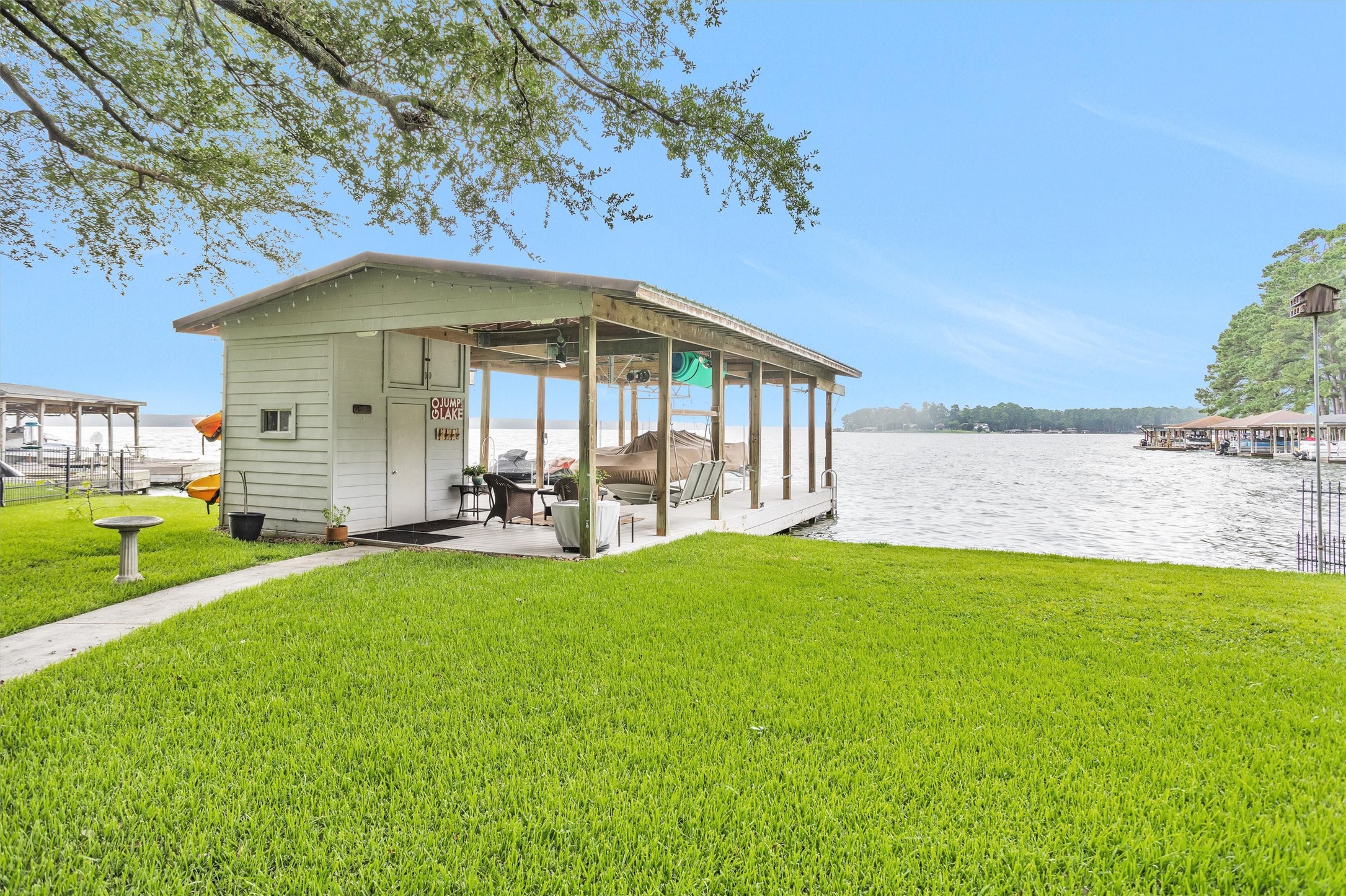 14096 Lakepoint Drive Property Photo 1