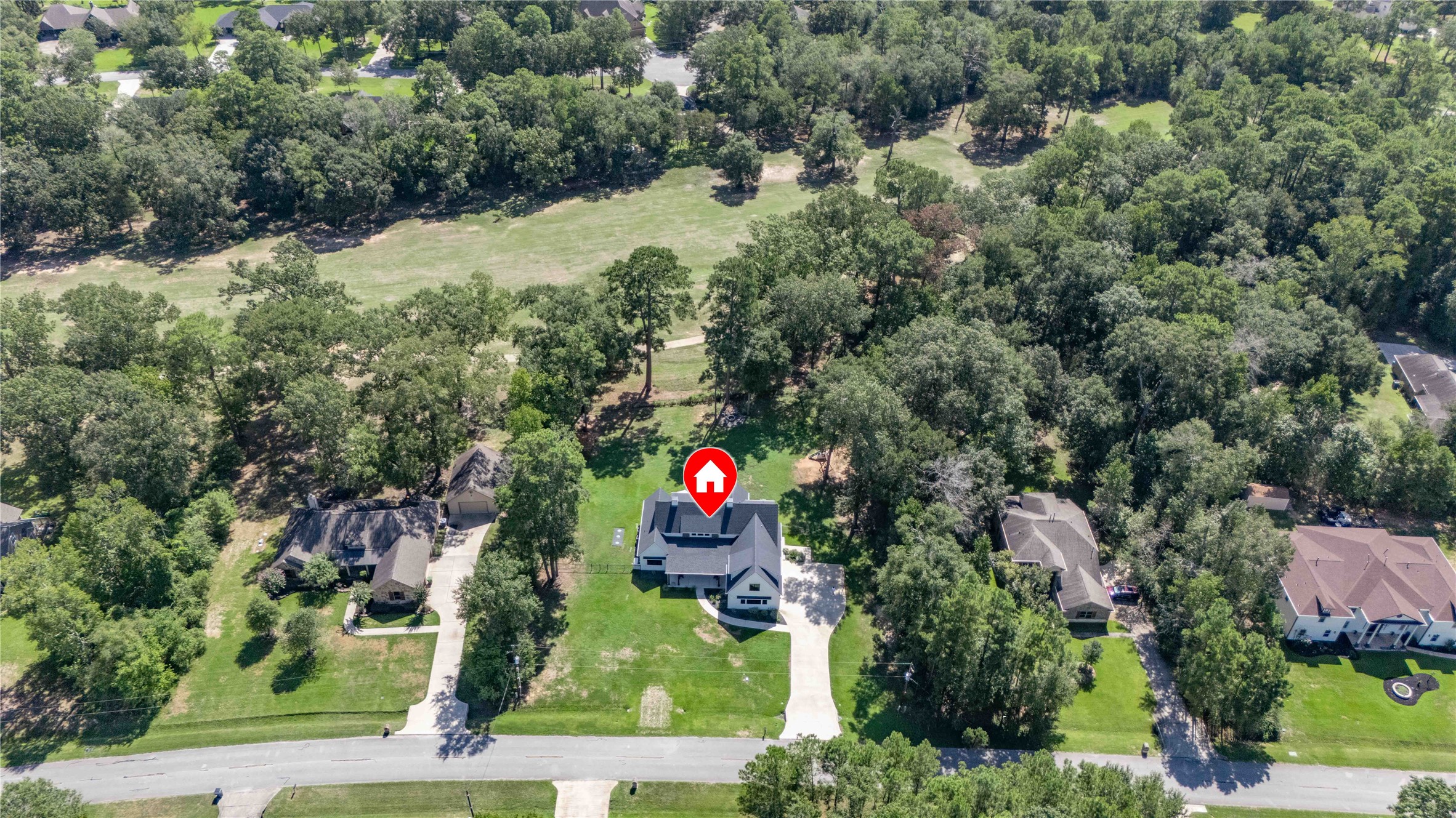 27510 Golf View Lane Property Photo 3