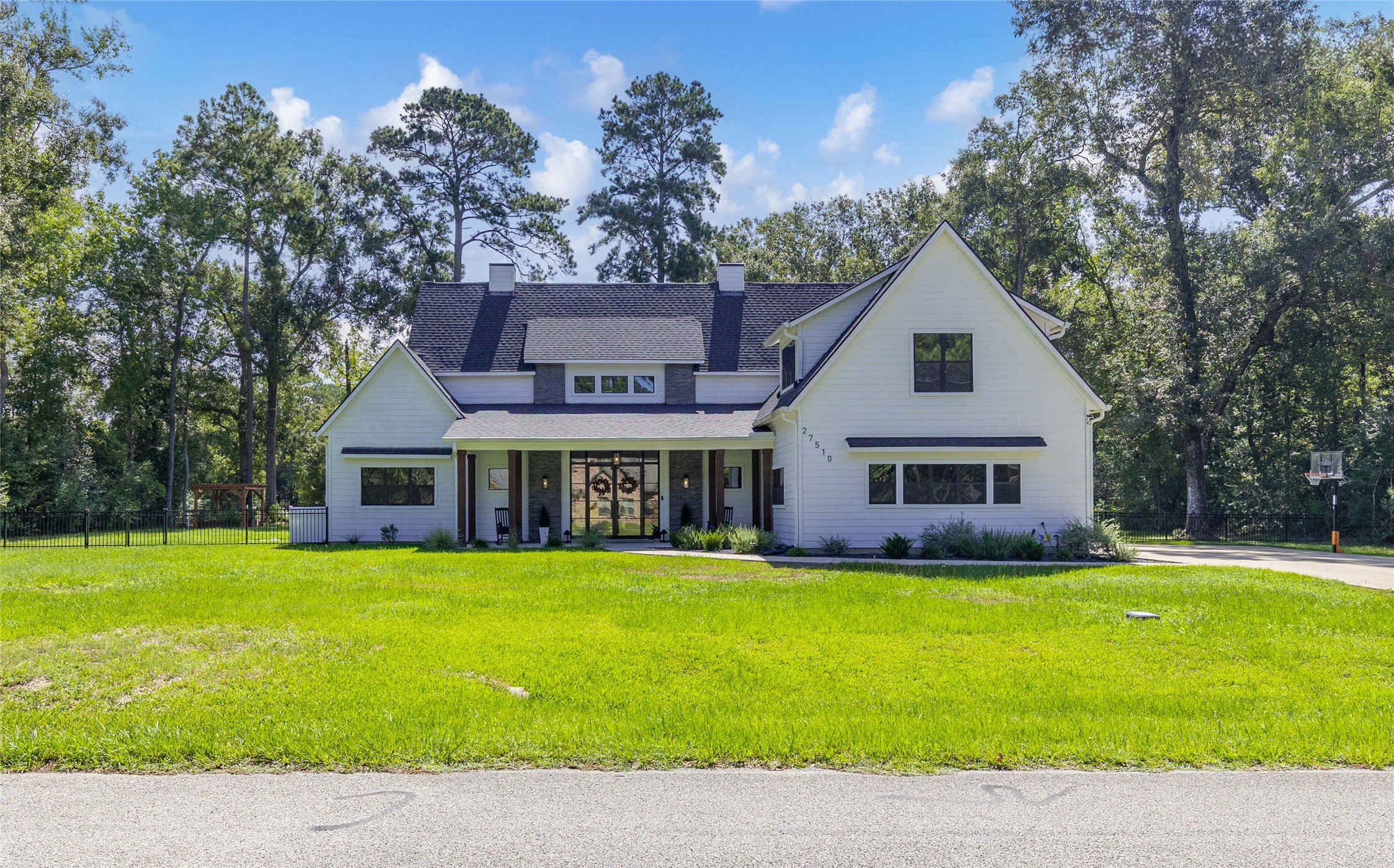 27510 Golf View Lane Property Photo 4