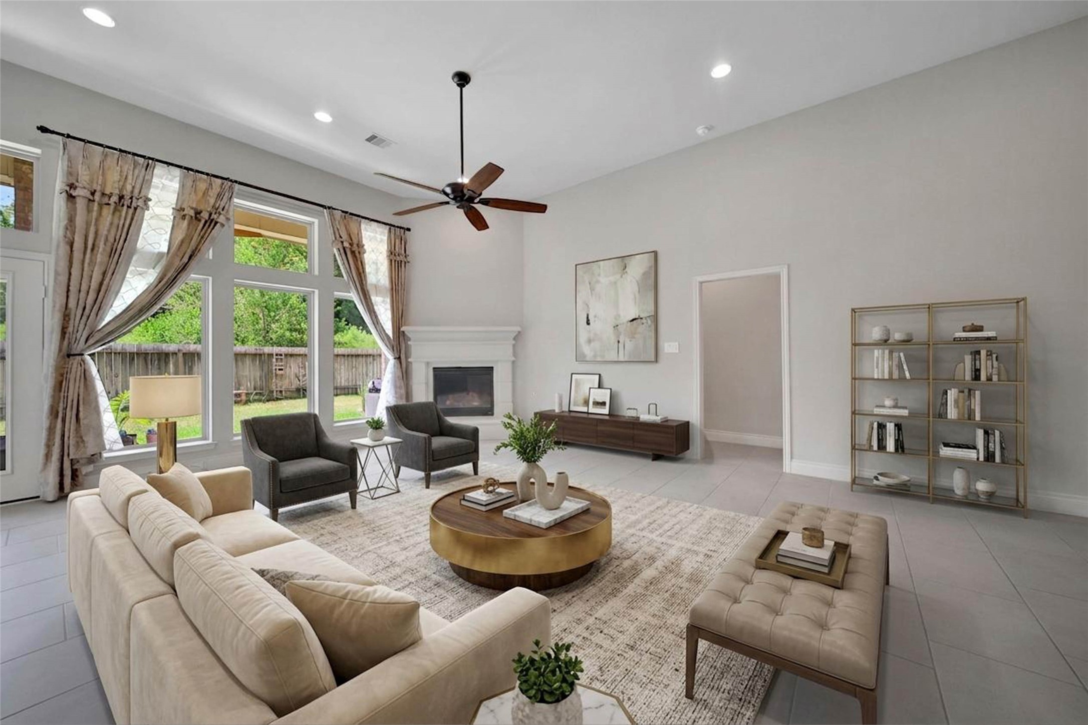 13314 Lazy River Lane Property Photo 4