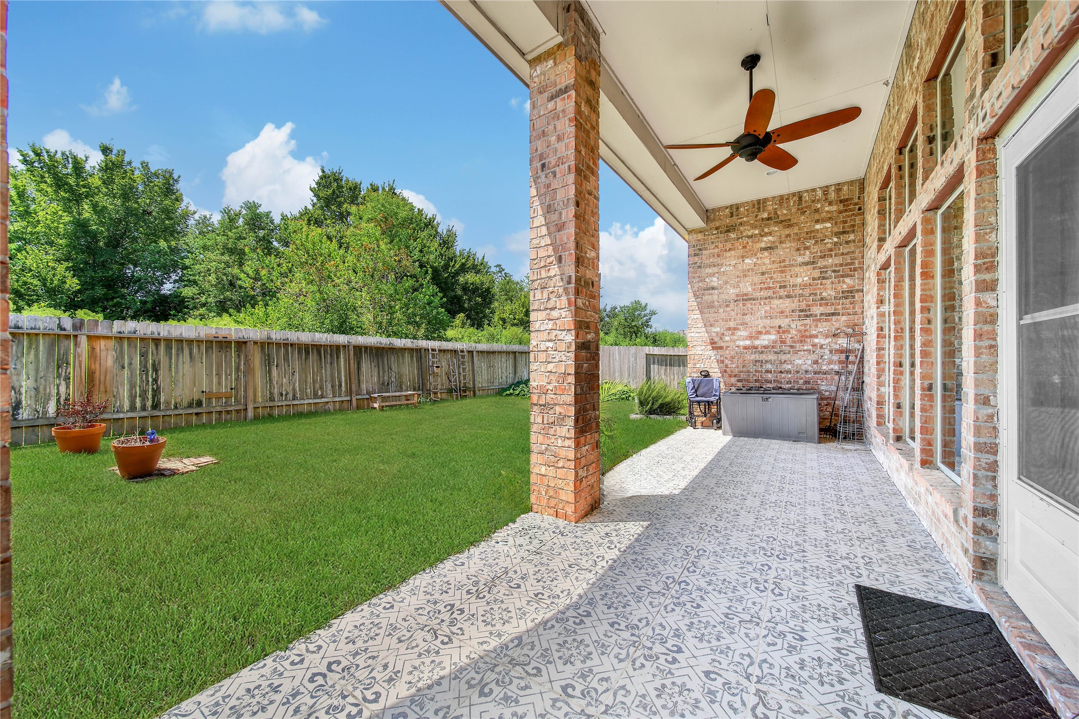 13314 Lazy River Lane Property Photo 29