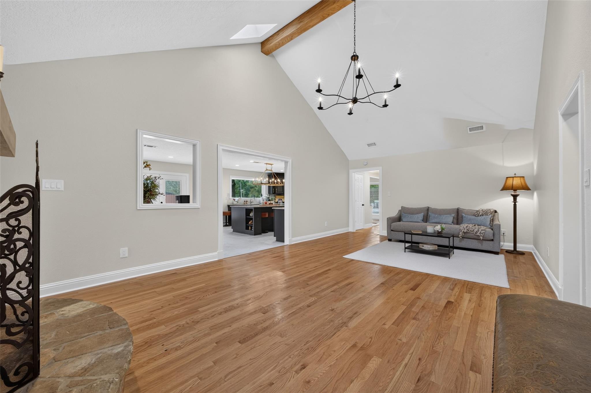 8906 Seber Drive Property Photo 9