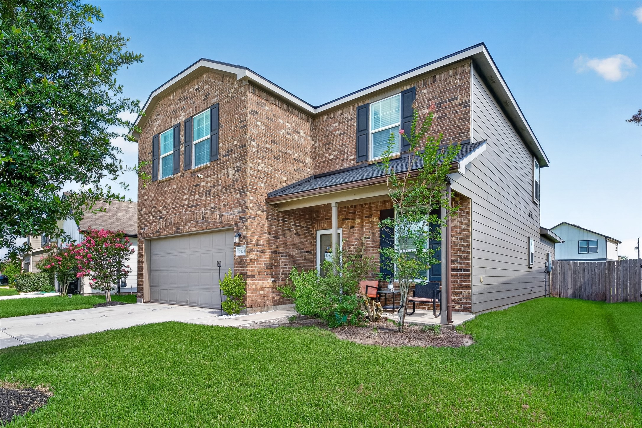 7031 Hobby Wind Ridge Drive Property Photo 4