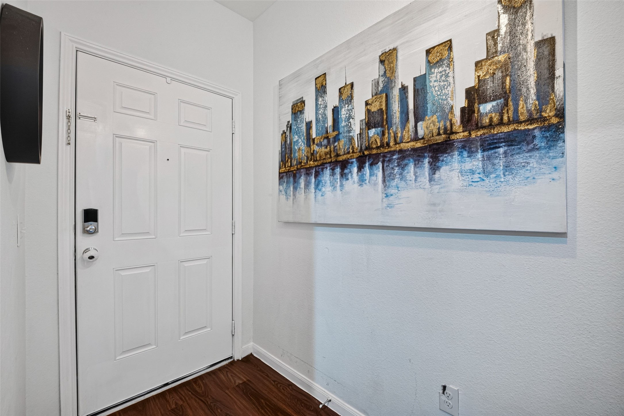 7031 Hobby Wind Ridge Drive Property Photo 7