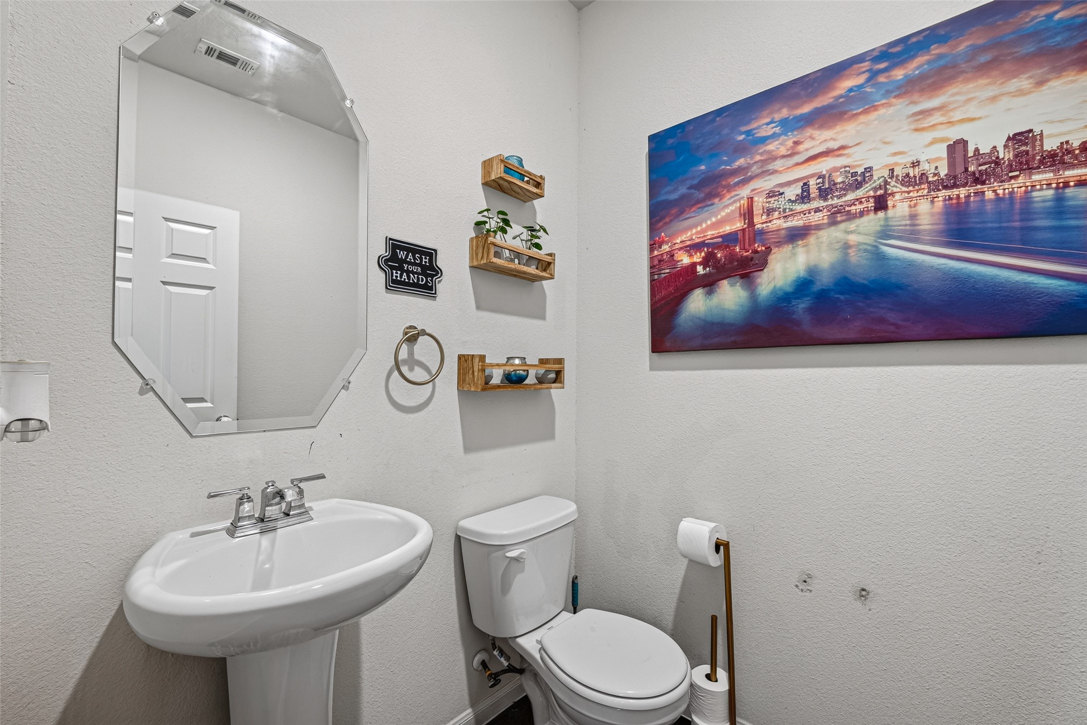 7031 Hobby Wind Ridge Drive Property Photo 34